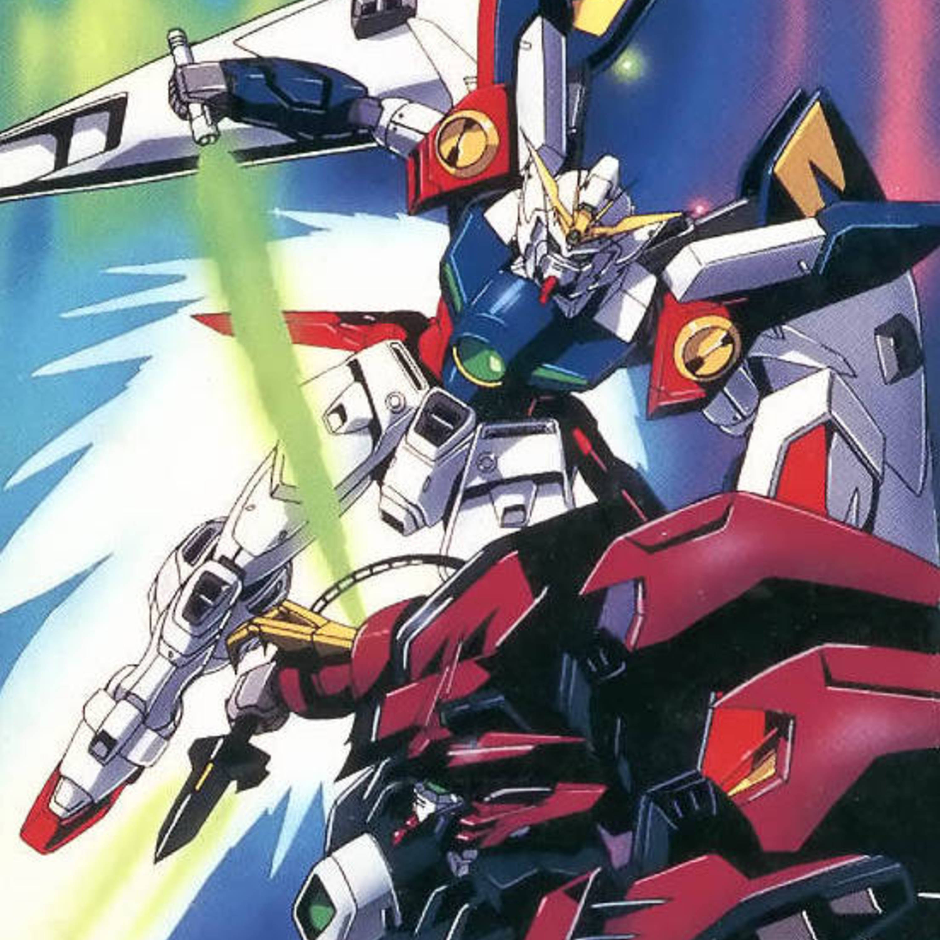 Abject Suffering 276: Gundam Wing: Endless Duel