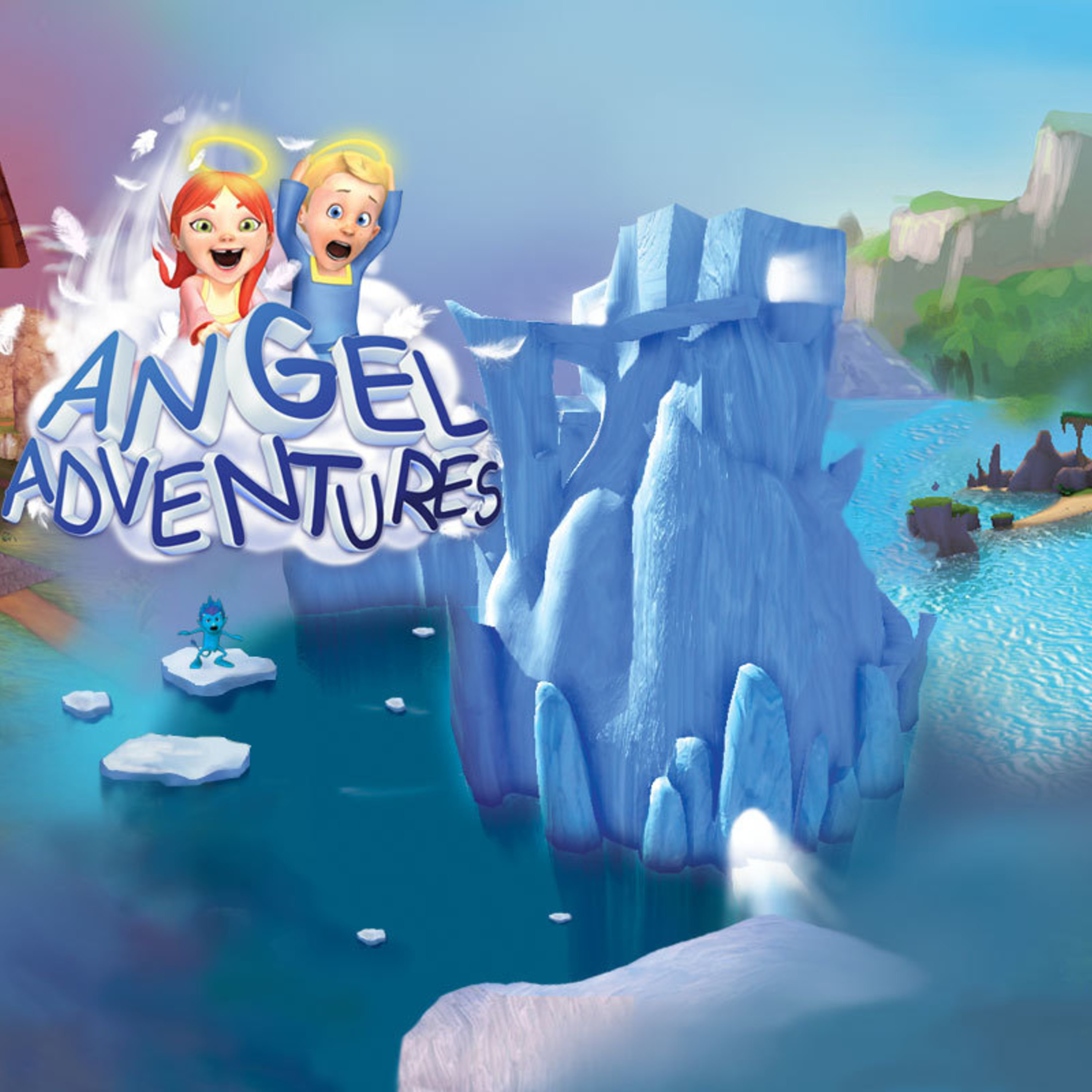 Abject Suffering 271: Angel Adventures