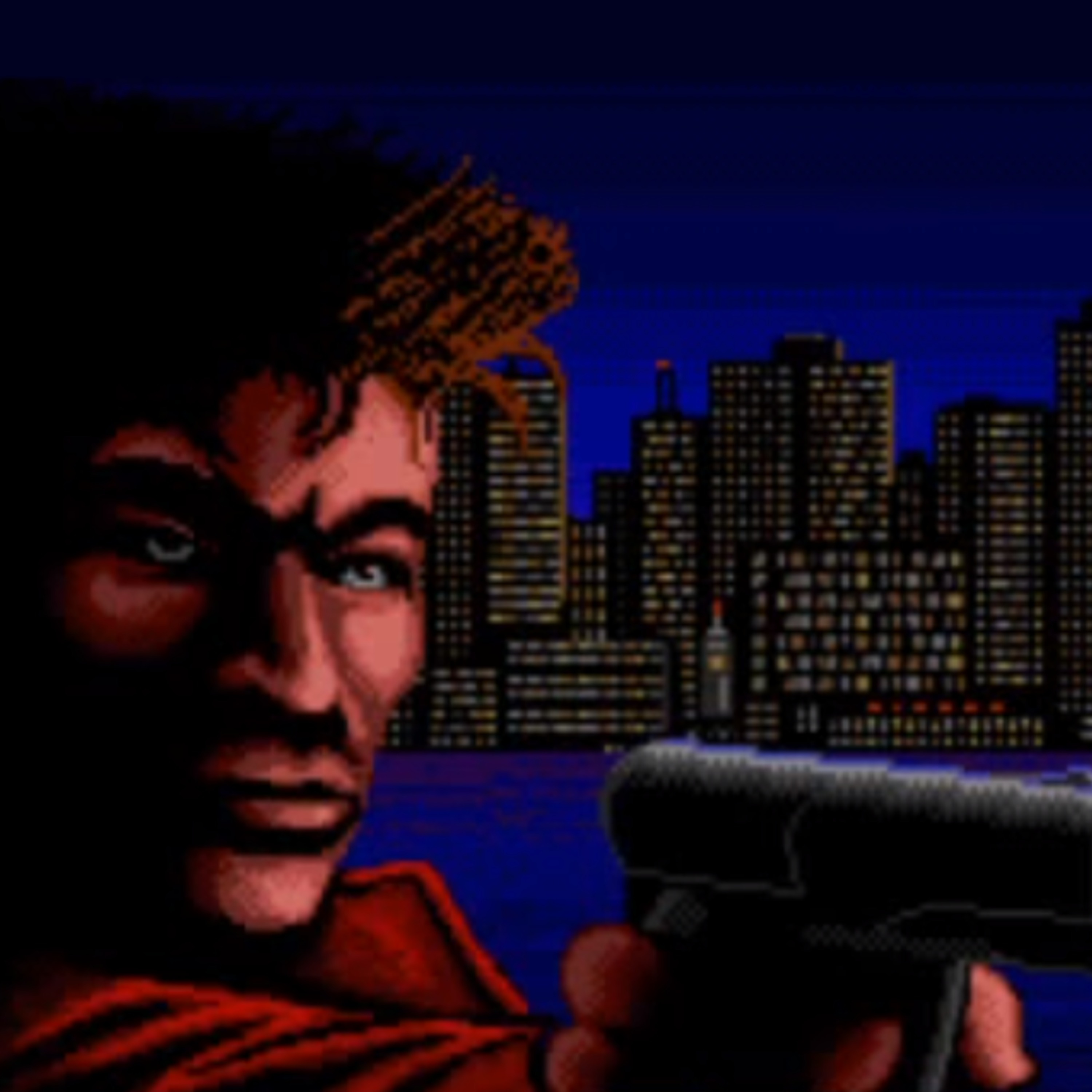 Abject Suffering 270: Techno Cop