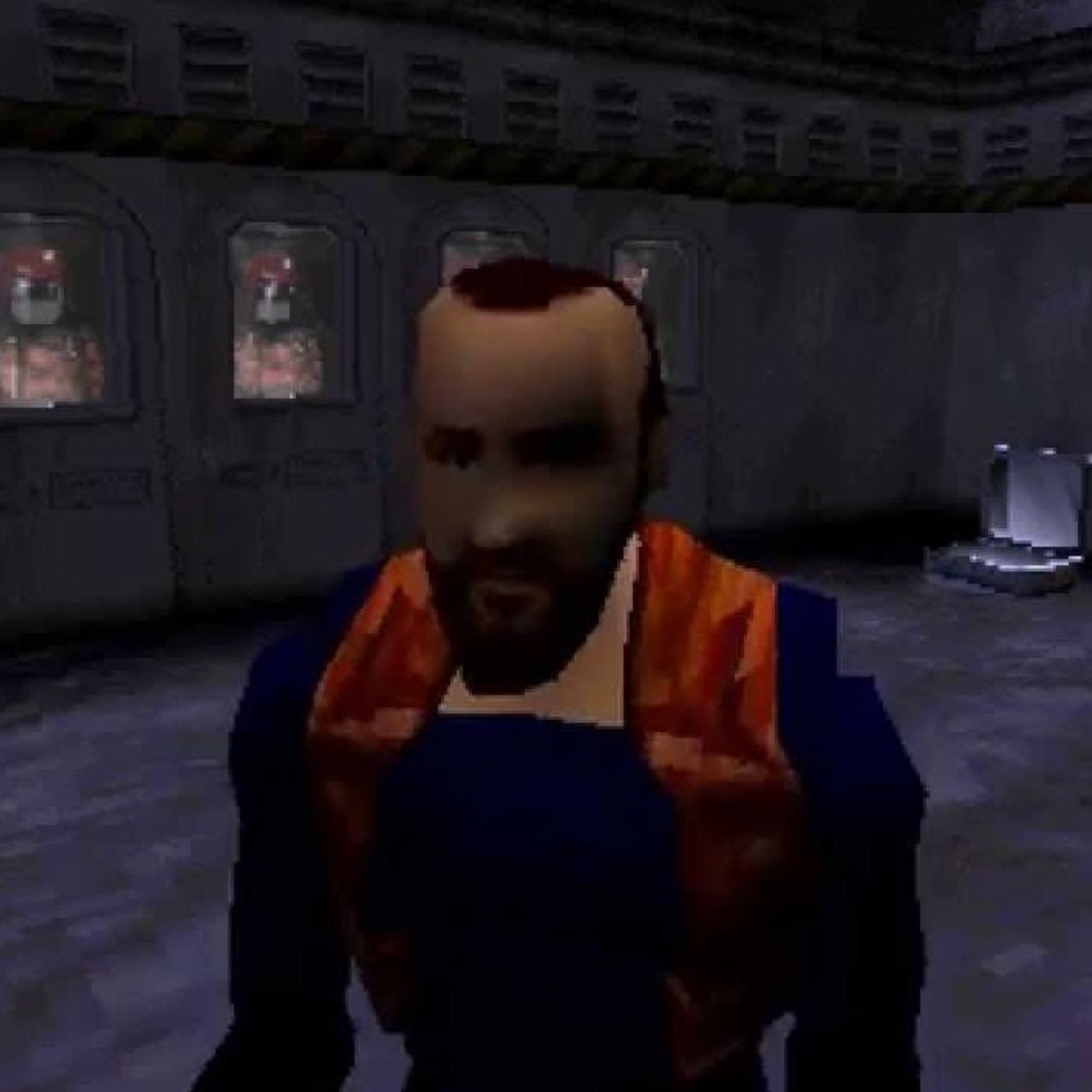 Abject Suffering 267: Overblood