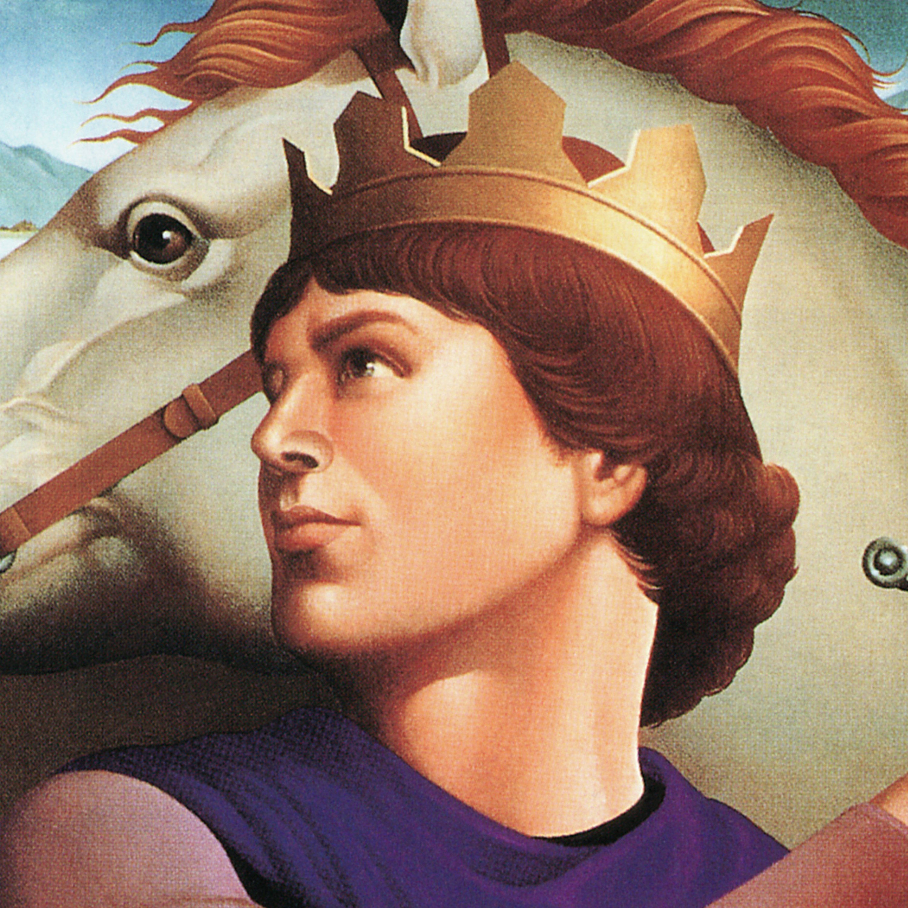 Abject Suffering 265: Sword of Vermilion