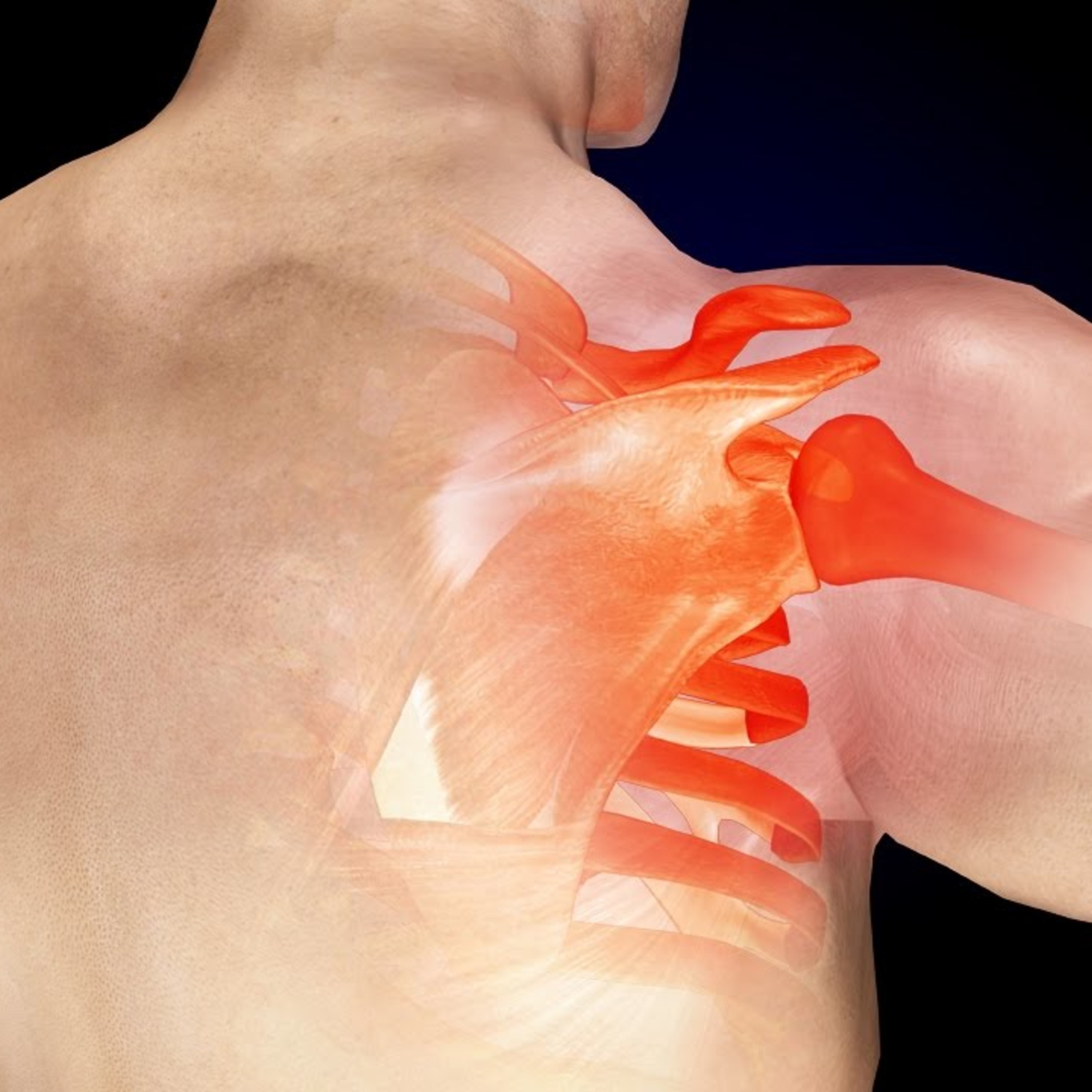 Abject Suffering 264: Our Failing Bodies