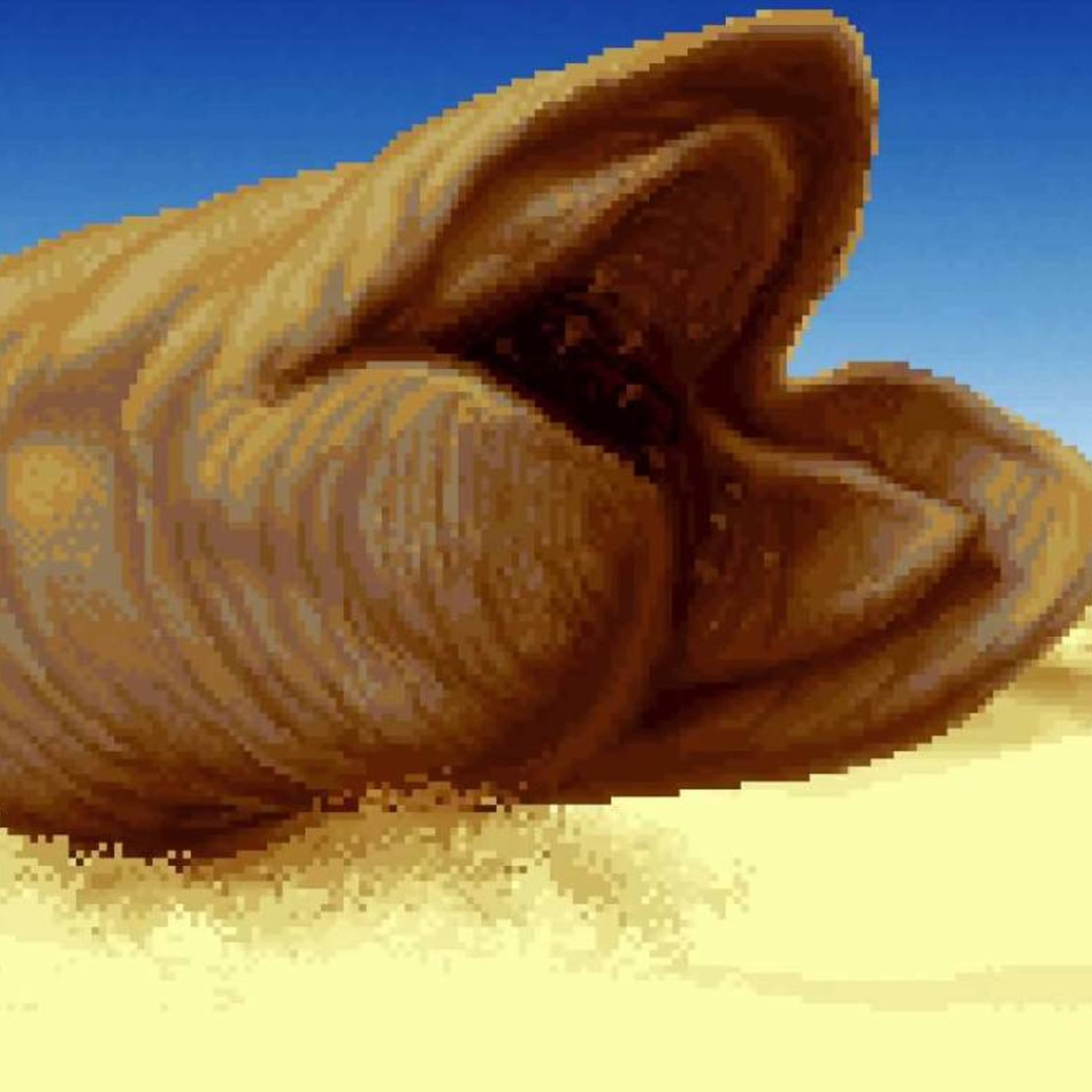 Abject Suffering 262: Dune