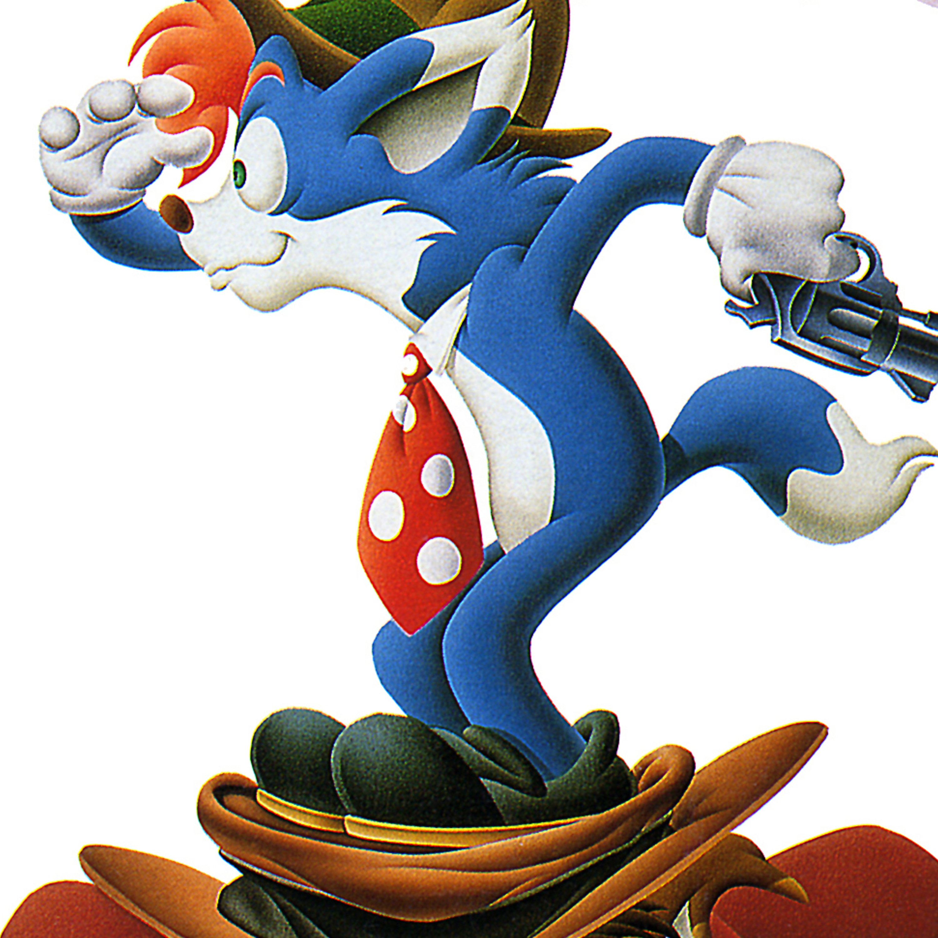 Abject Suffering 259: Rockin' Kats