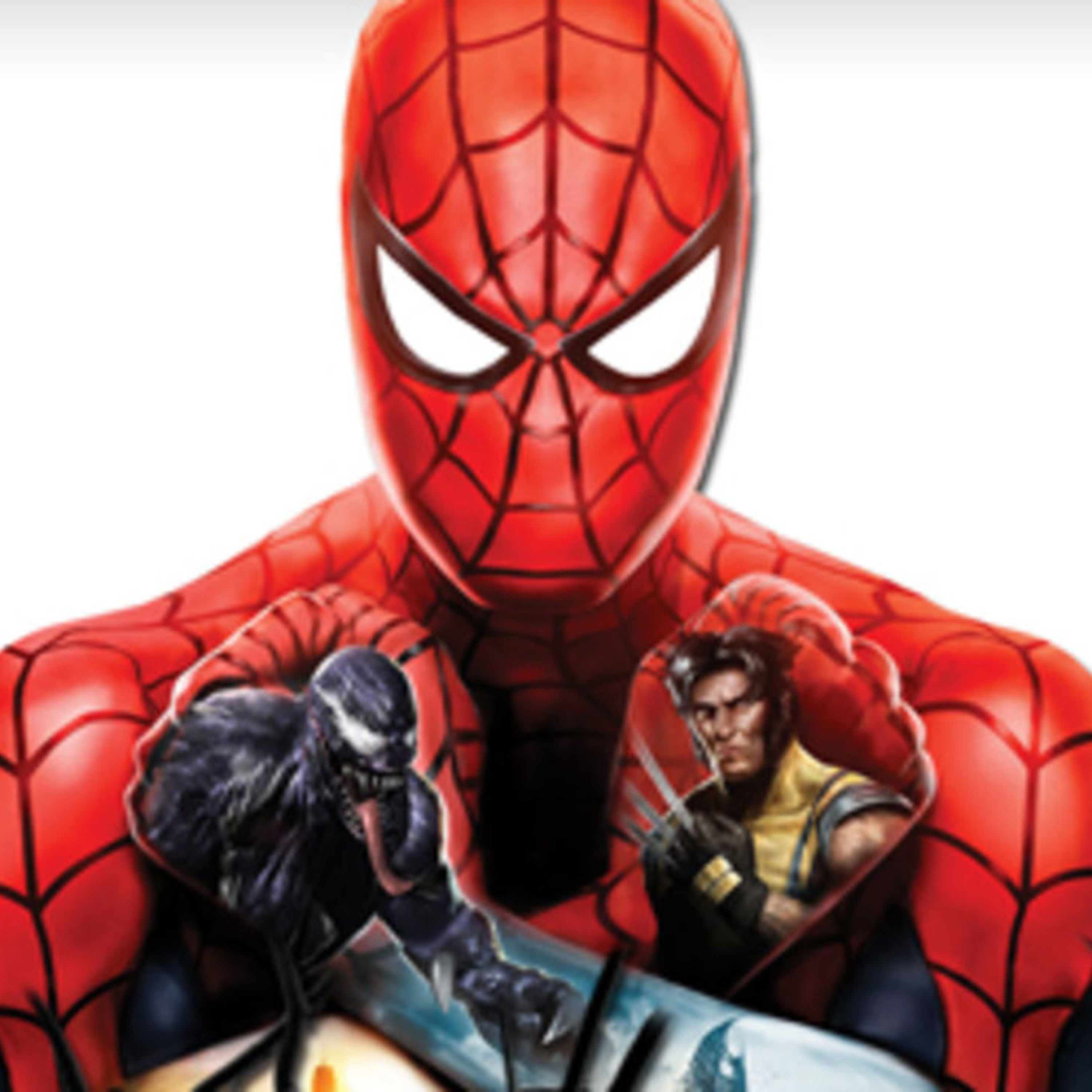 Abject Suffering 258: Spider-Man: Web of Shadows