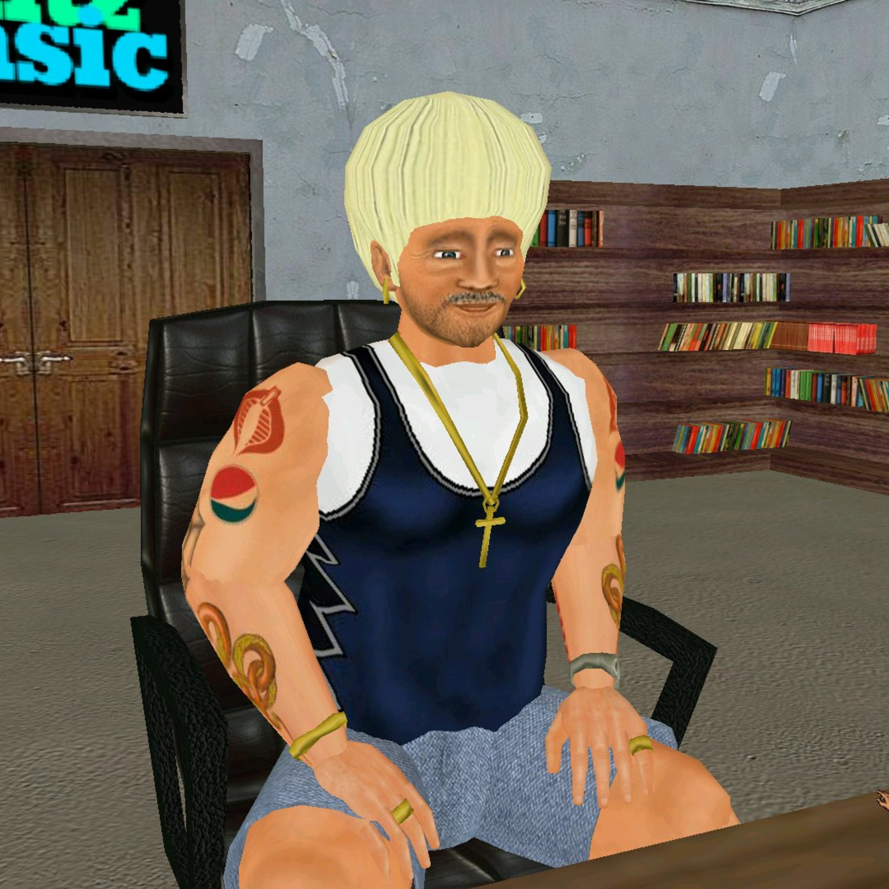 Abject Suffering 256: Under Development