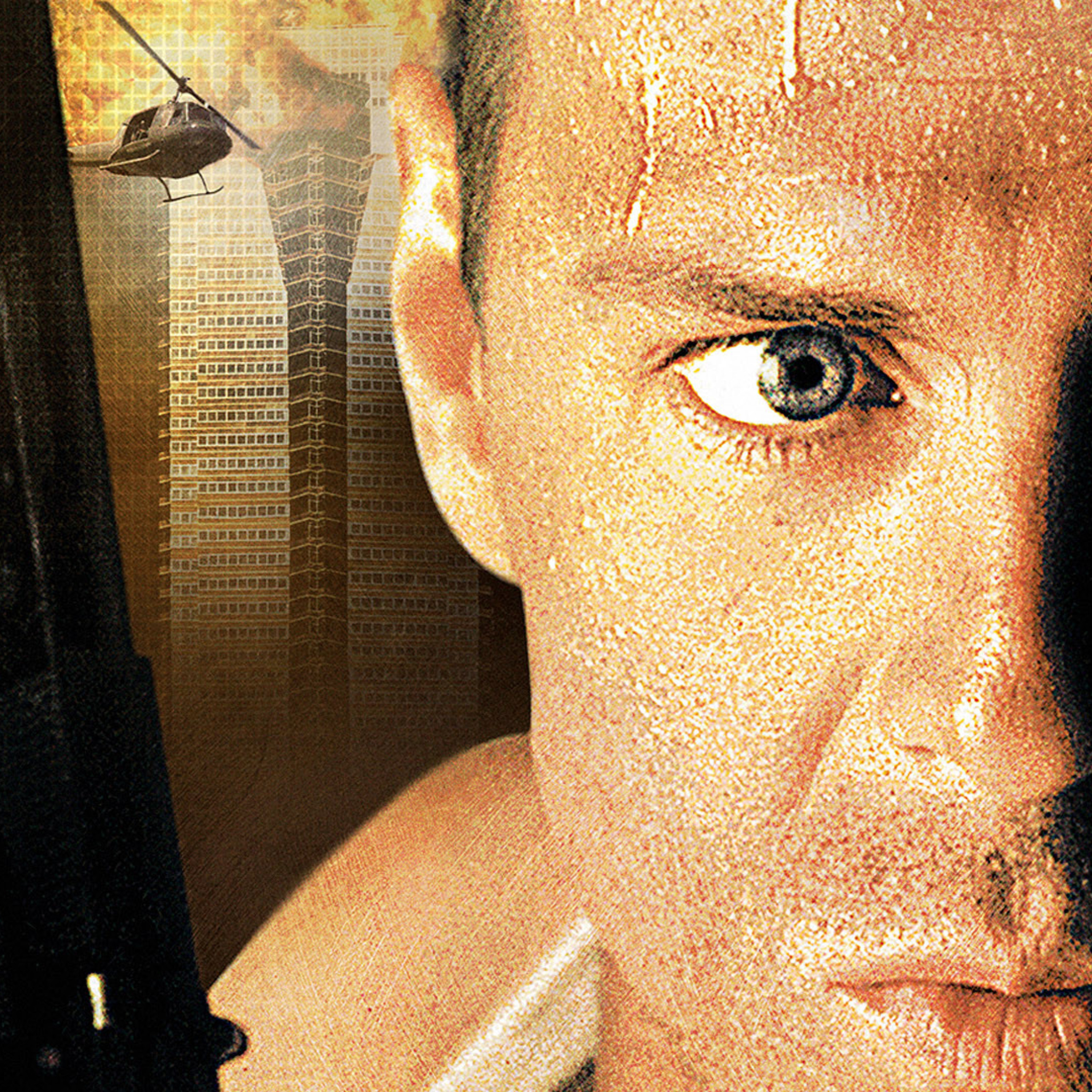 Abject Suffering 252: Die Hard Trilogy