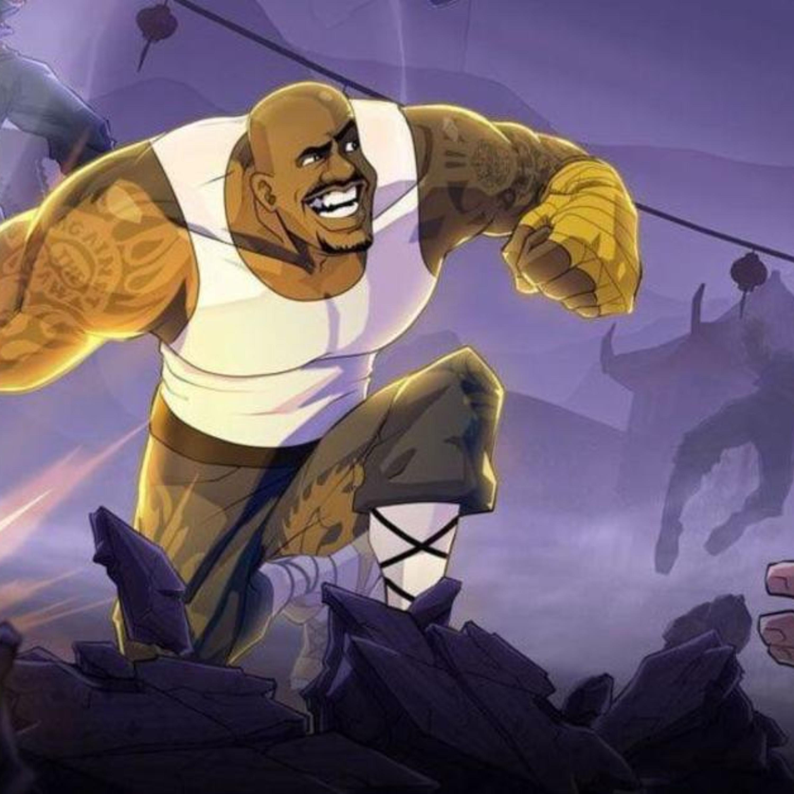 Abject Suffering 251: Shaq Fu: A Legend Reborn