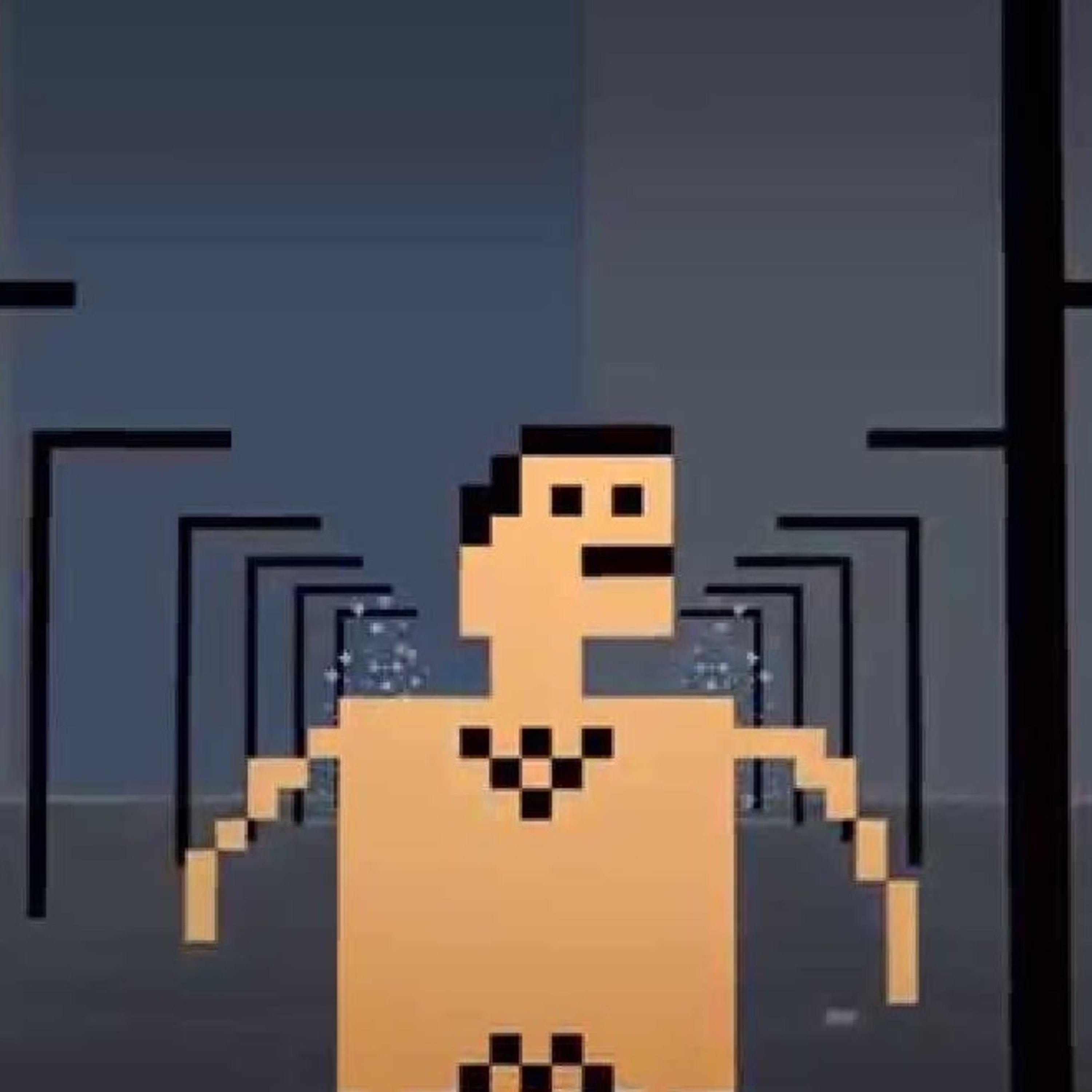 Abject Suffering 250: Shower With Your Dad Simulator 2015