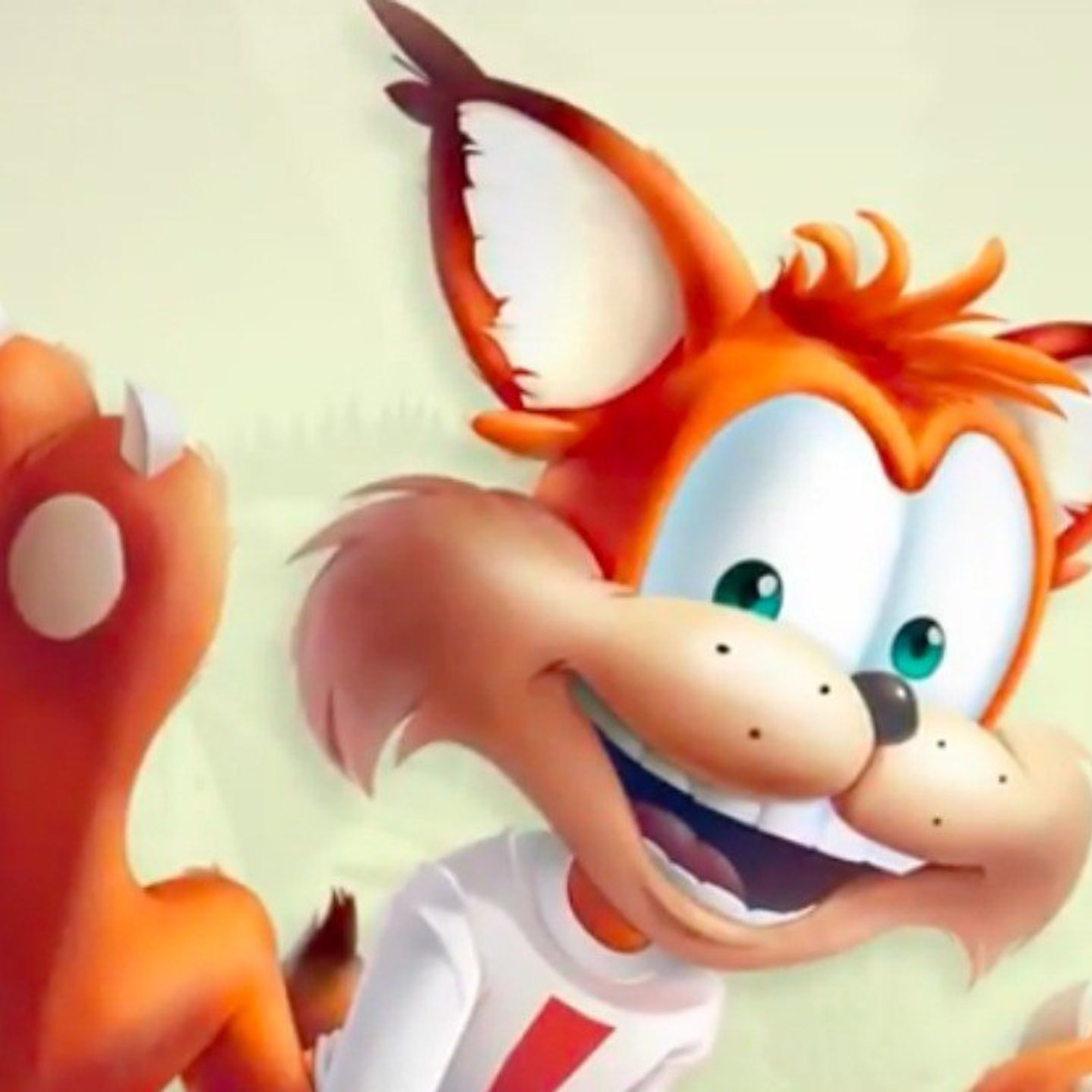 Abject Suffering 247: Bubsy: The Woolies Strike Back