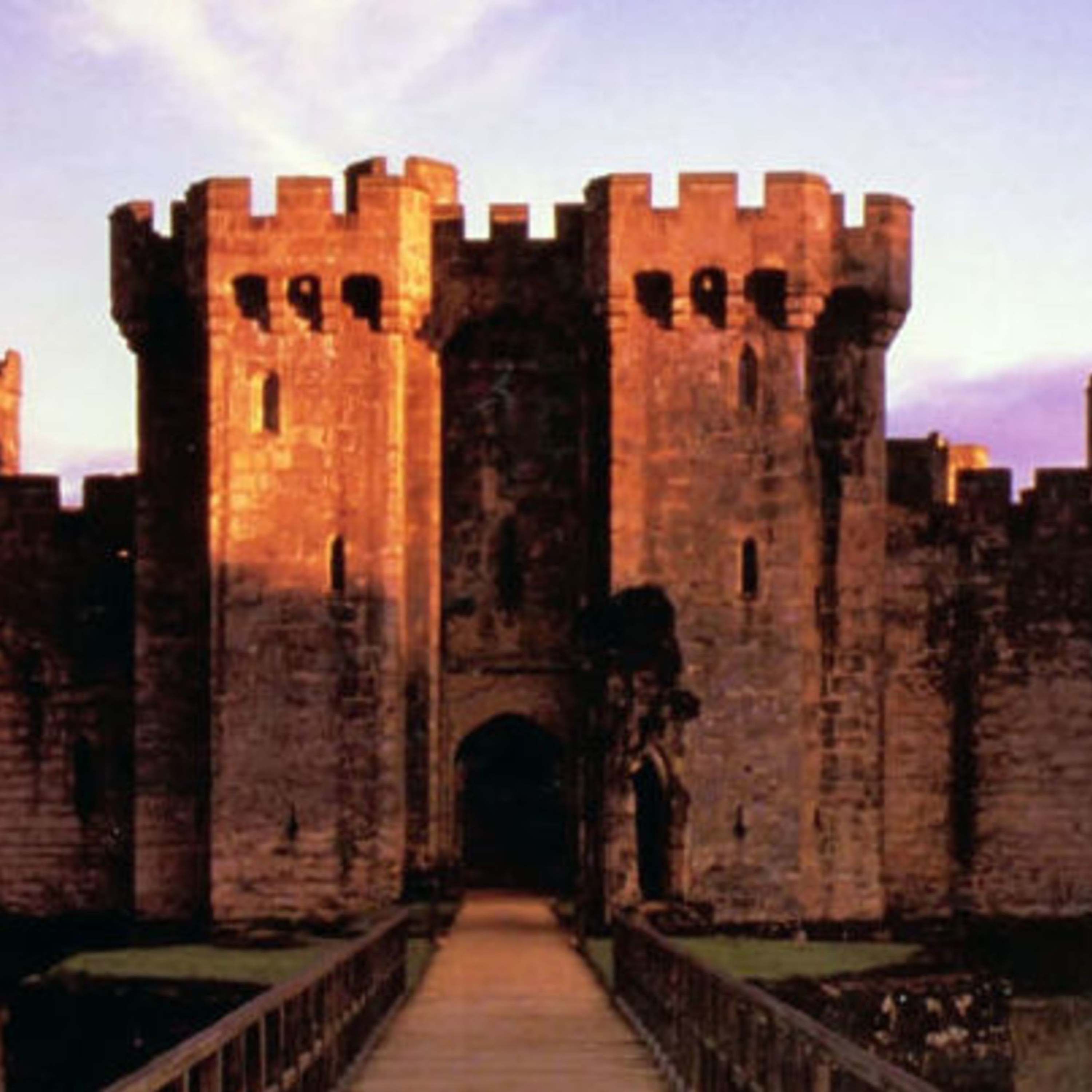 Abject Suffering 245: Castles