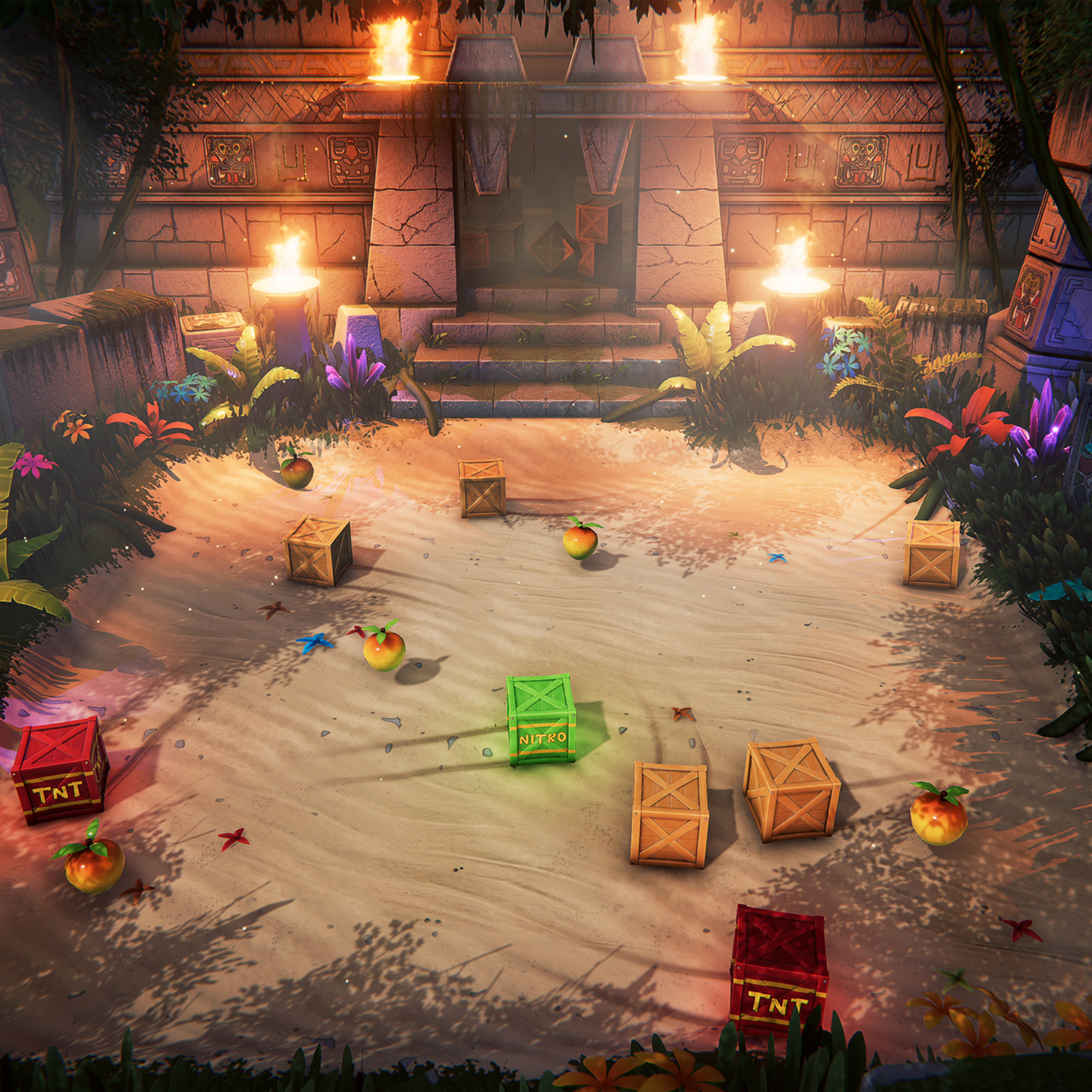 Abject Suffering 243: Crash Bash