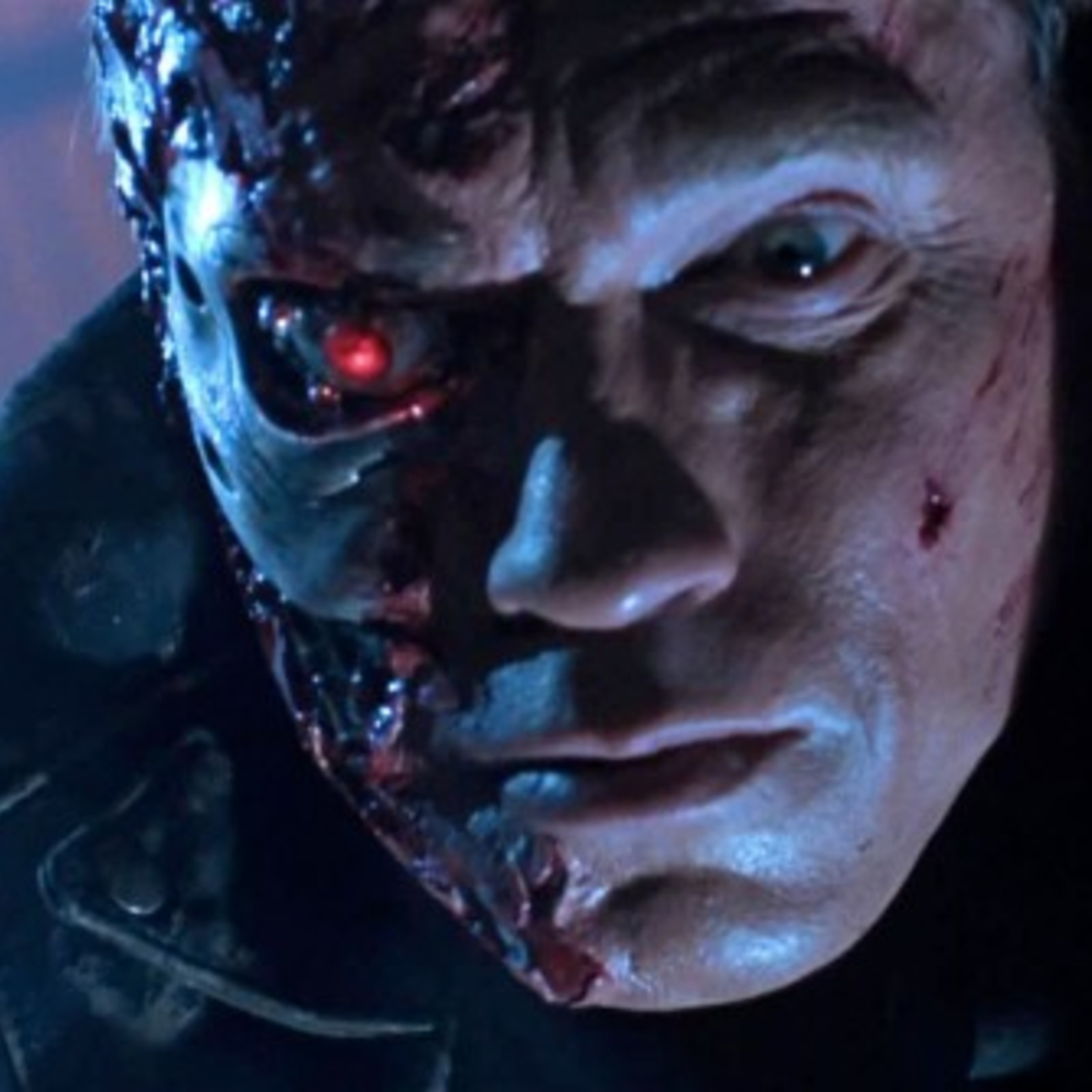 Abject Suffering 237: Terminator 2: Judgement Day