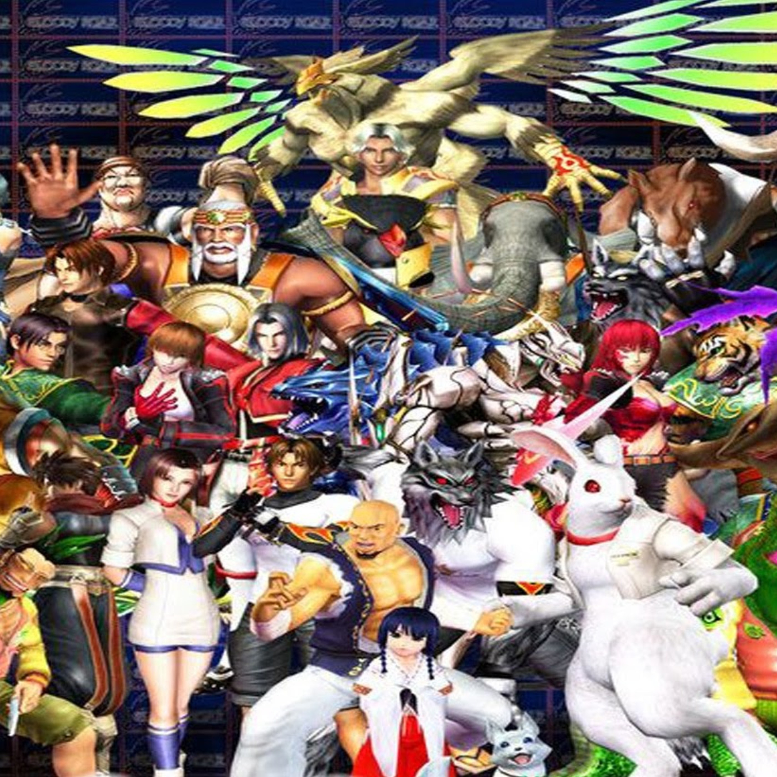 Abject Suffering 232: Bloody Roar