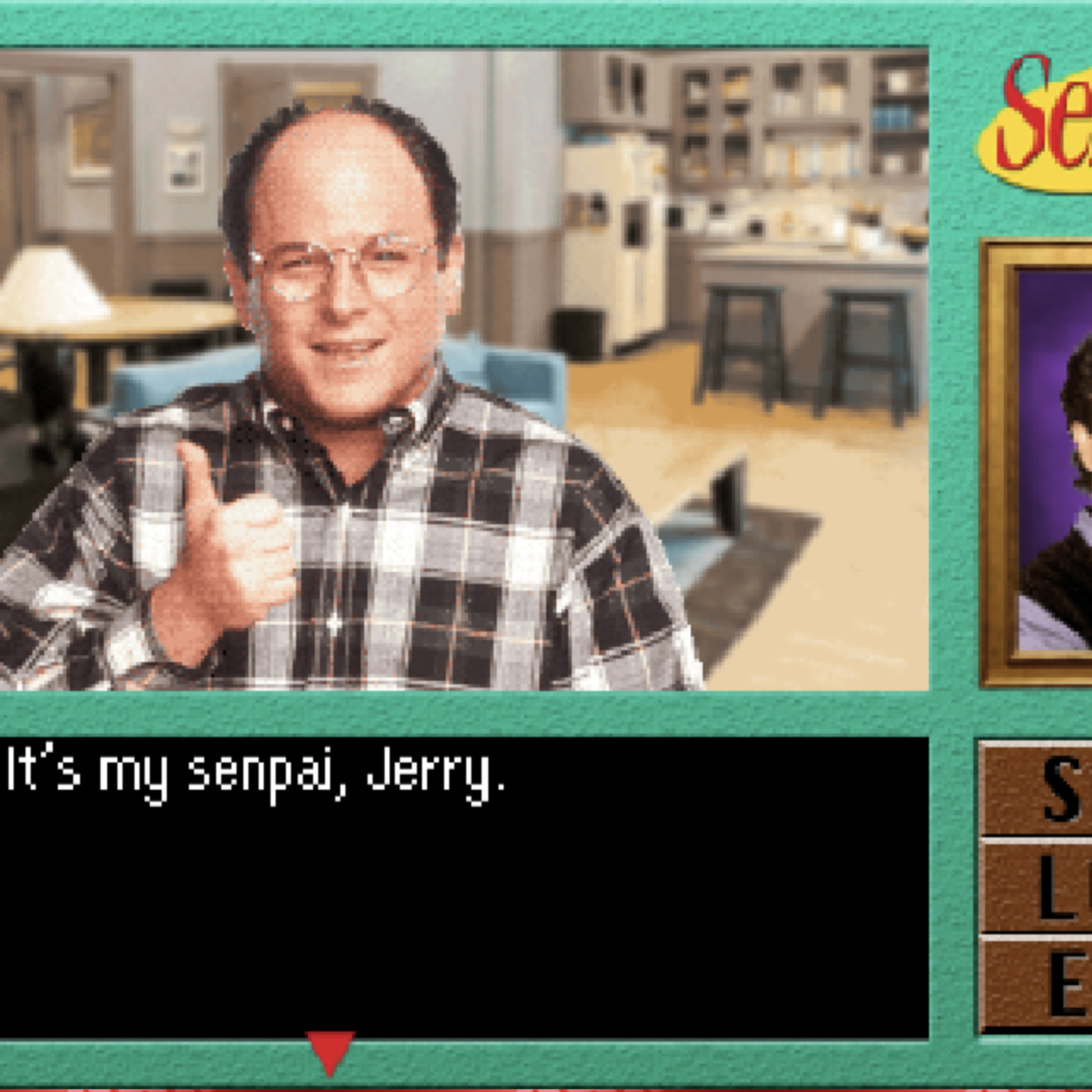 Abject Suffering 231: The Senpai