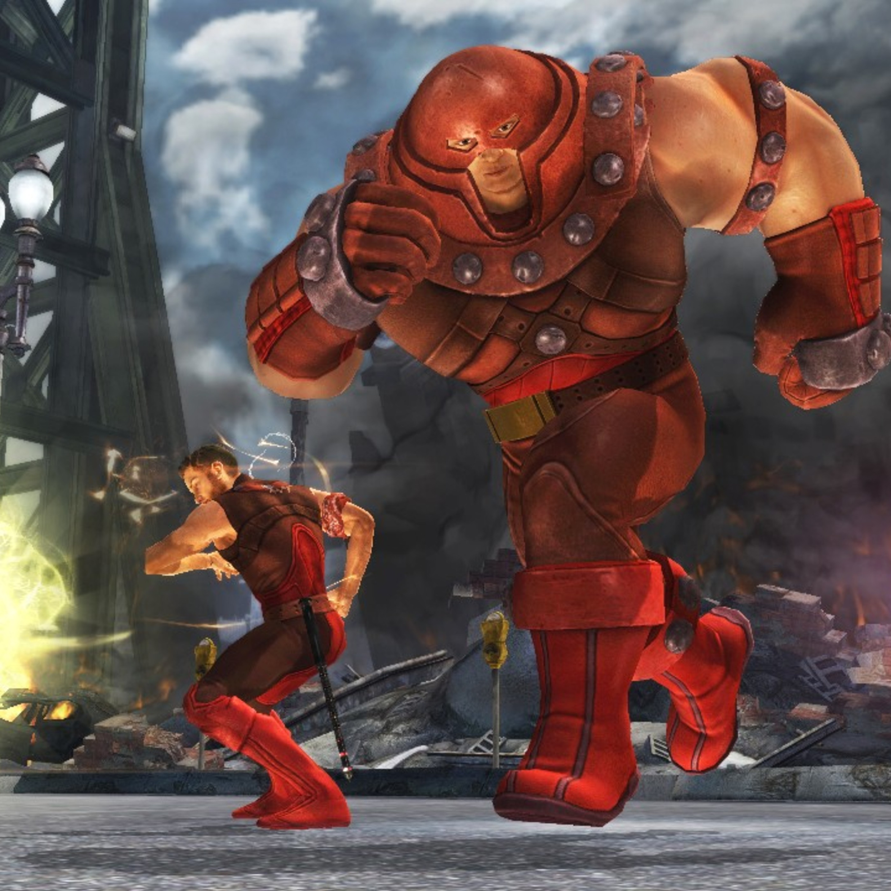 Abject Suffering 230: X-Men: Destiny