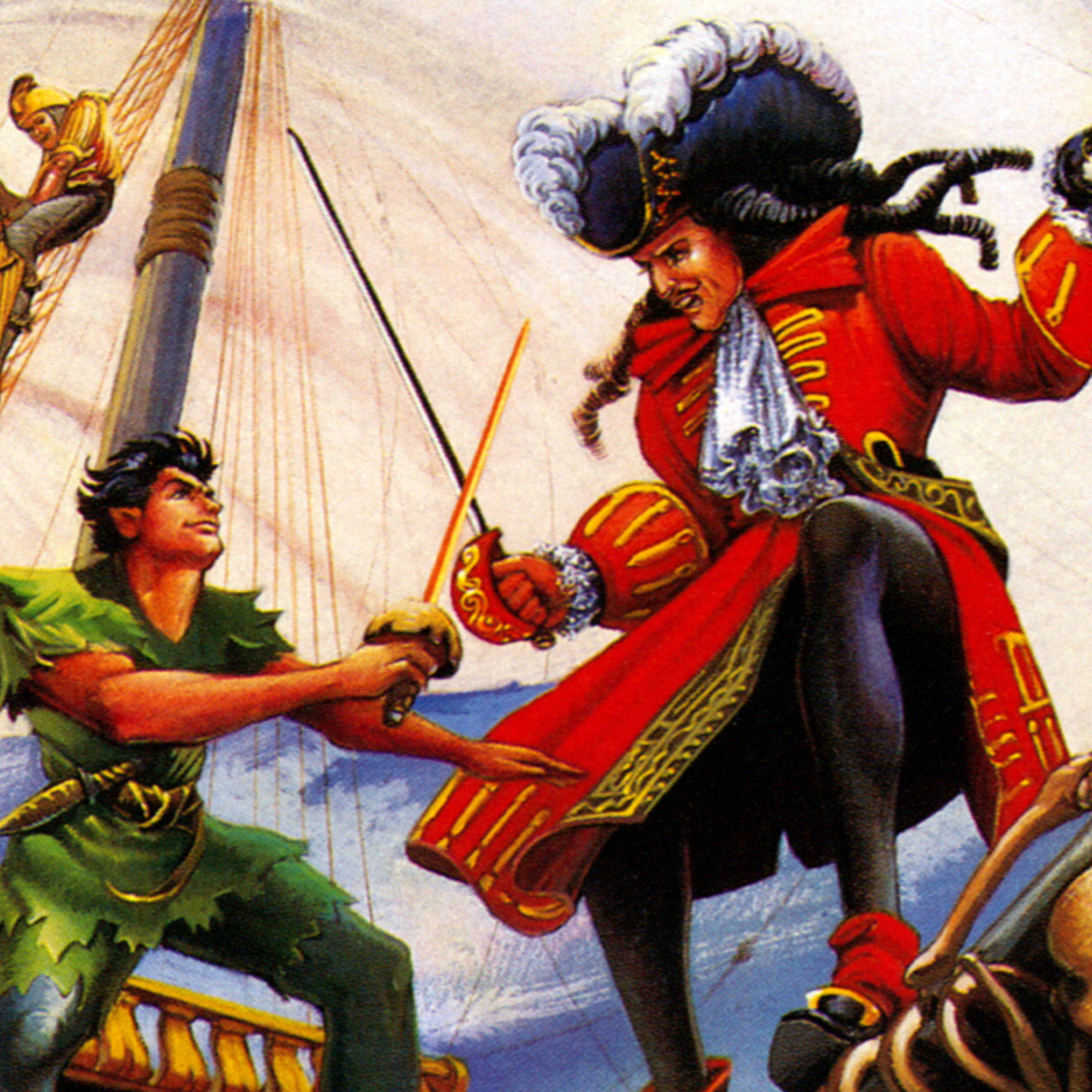 Abject Suffering 229: Hook