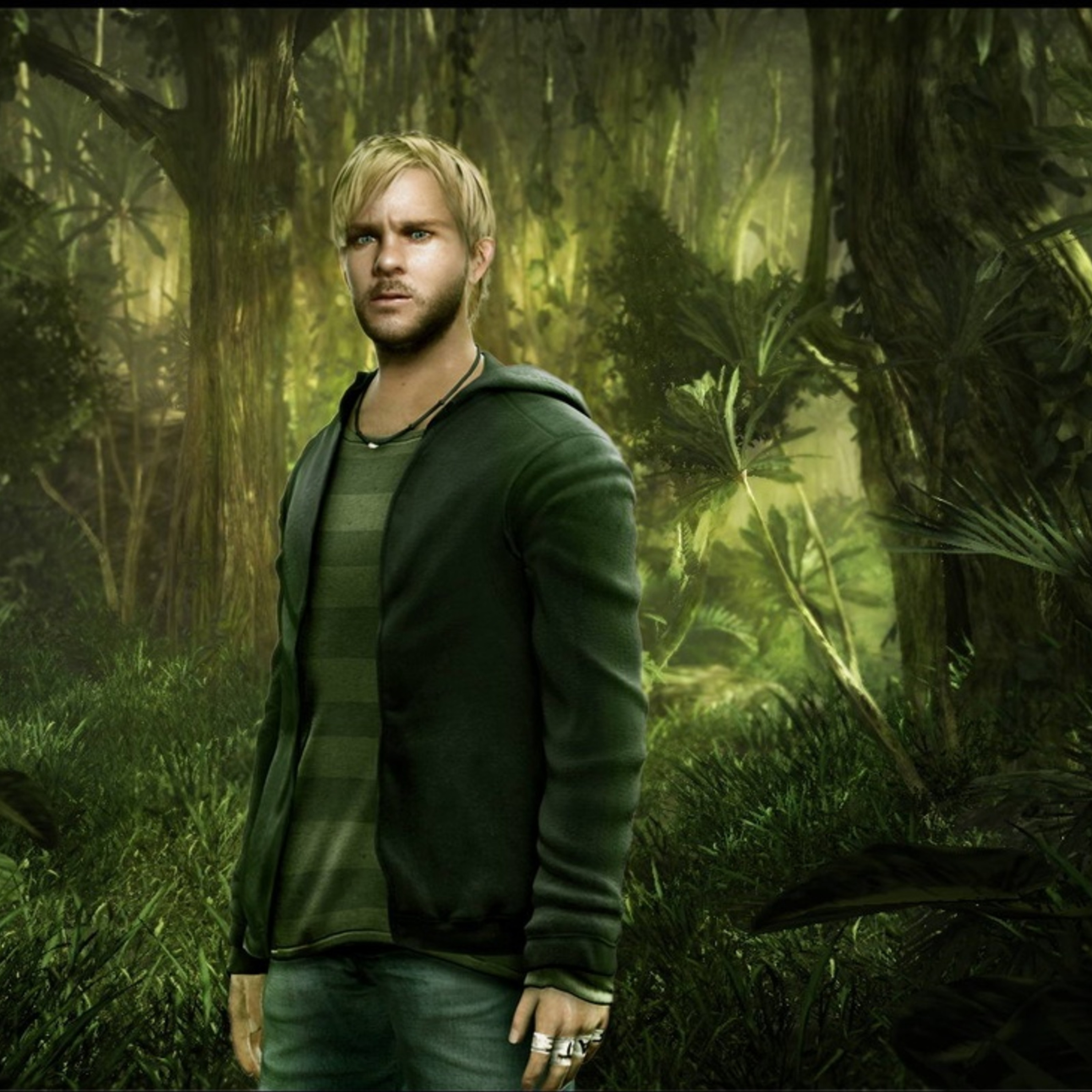 Abject Suffering 228: Lost: Via Domus