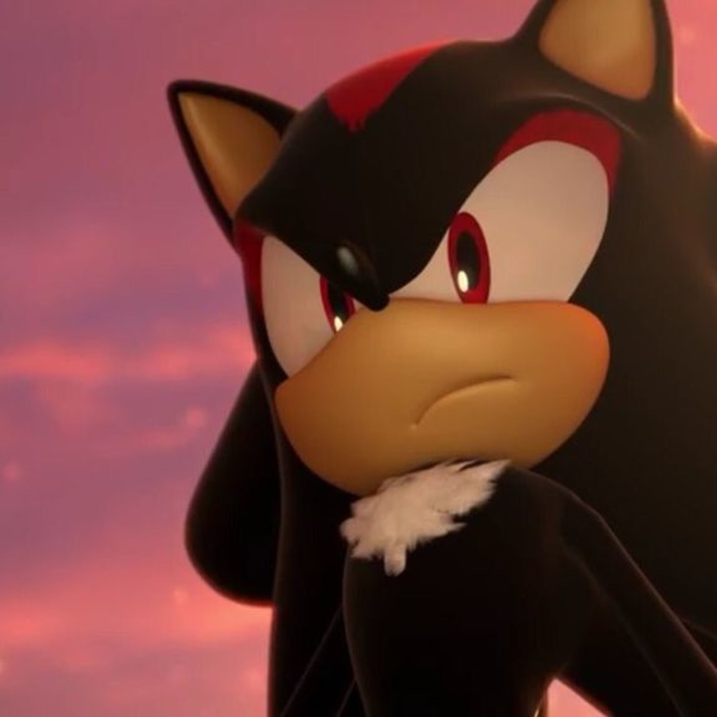 Abject Suffering 226: Shadow the Hedgehog