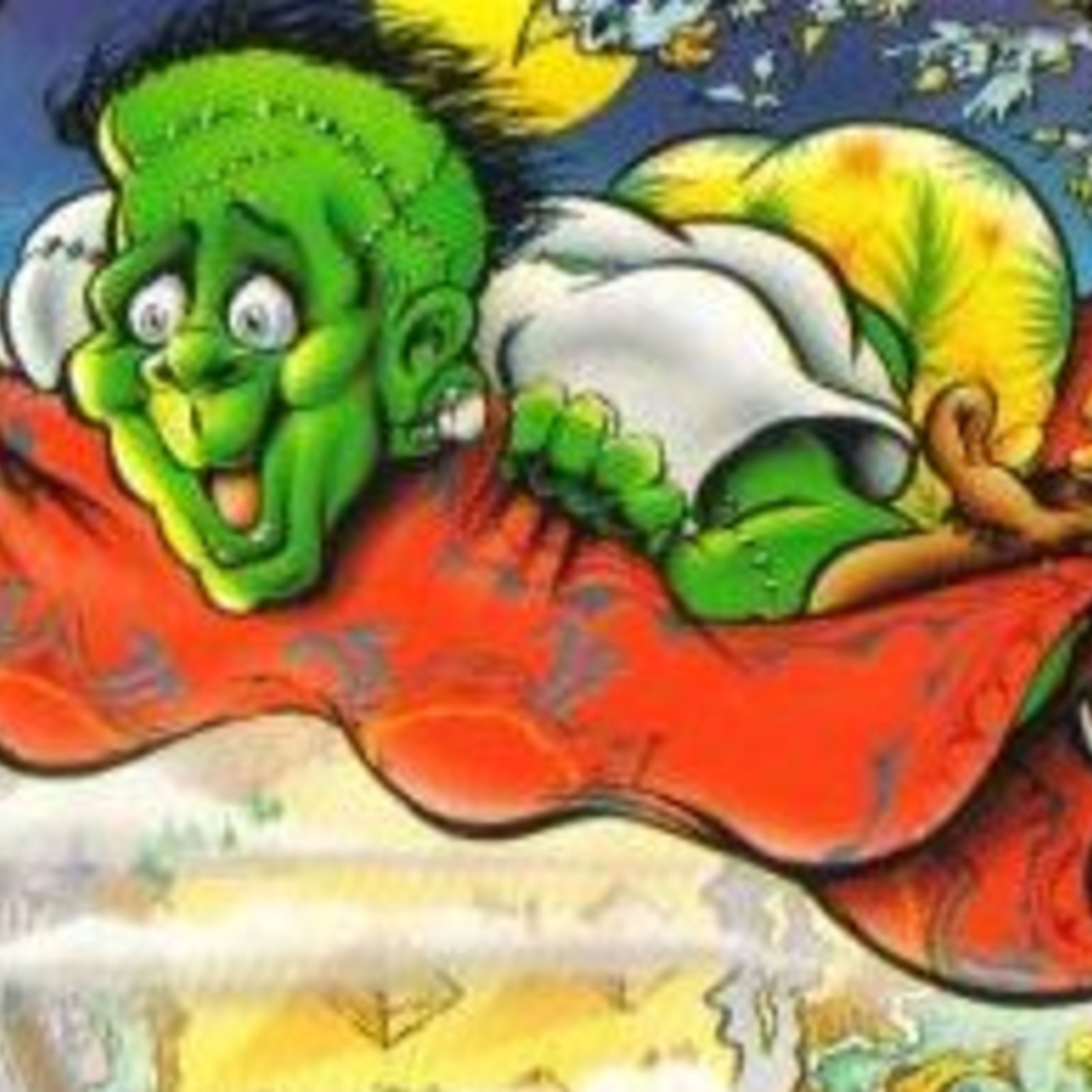 Abject Suffering 222: Dr. Franken II