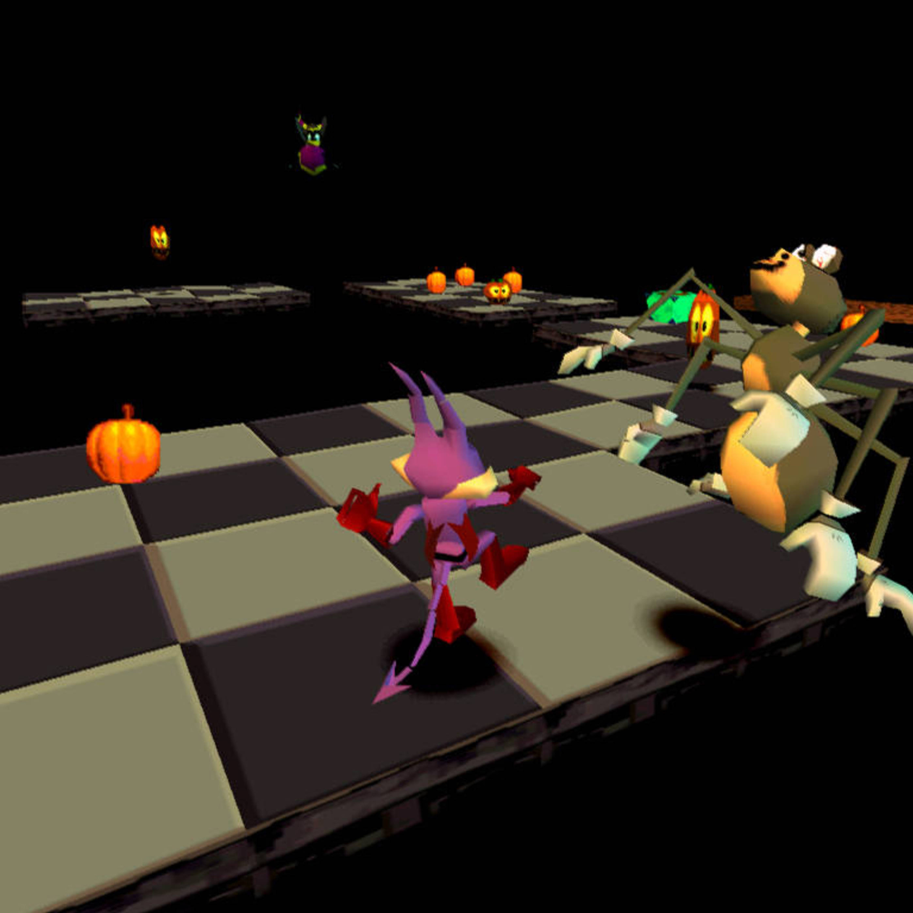 Abject Suffering 215: Jersey Devil