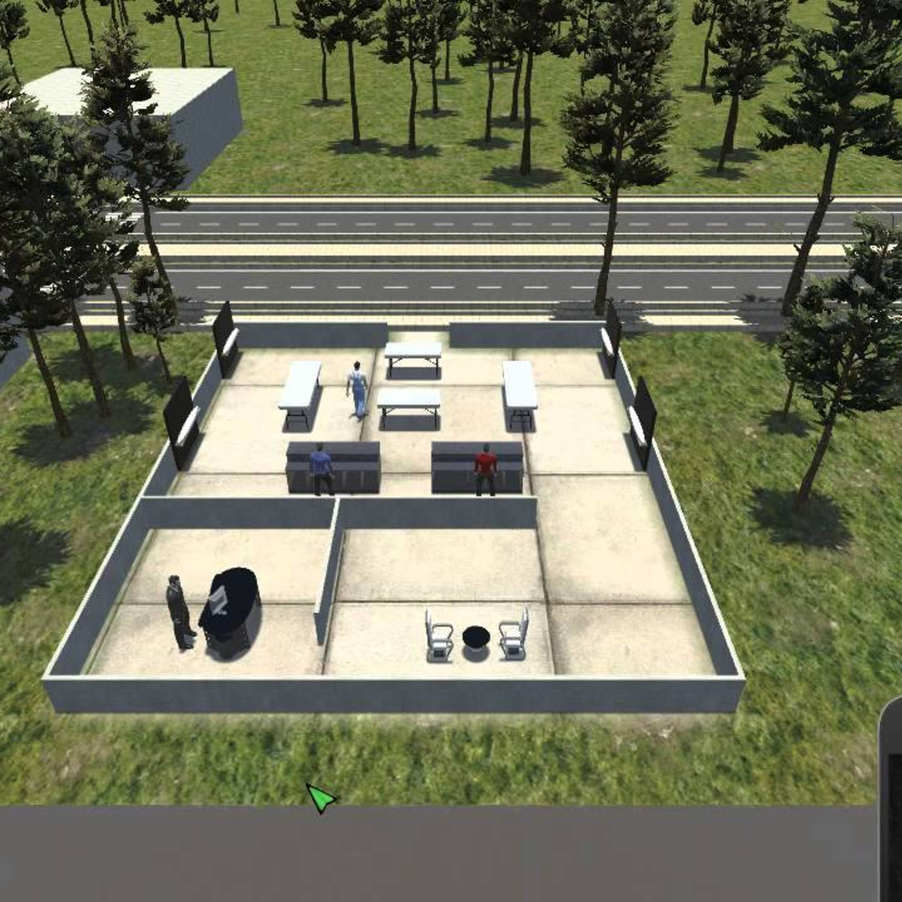 Abject Suffering 212: Store Manager: Cellular Edition