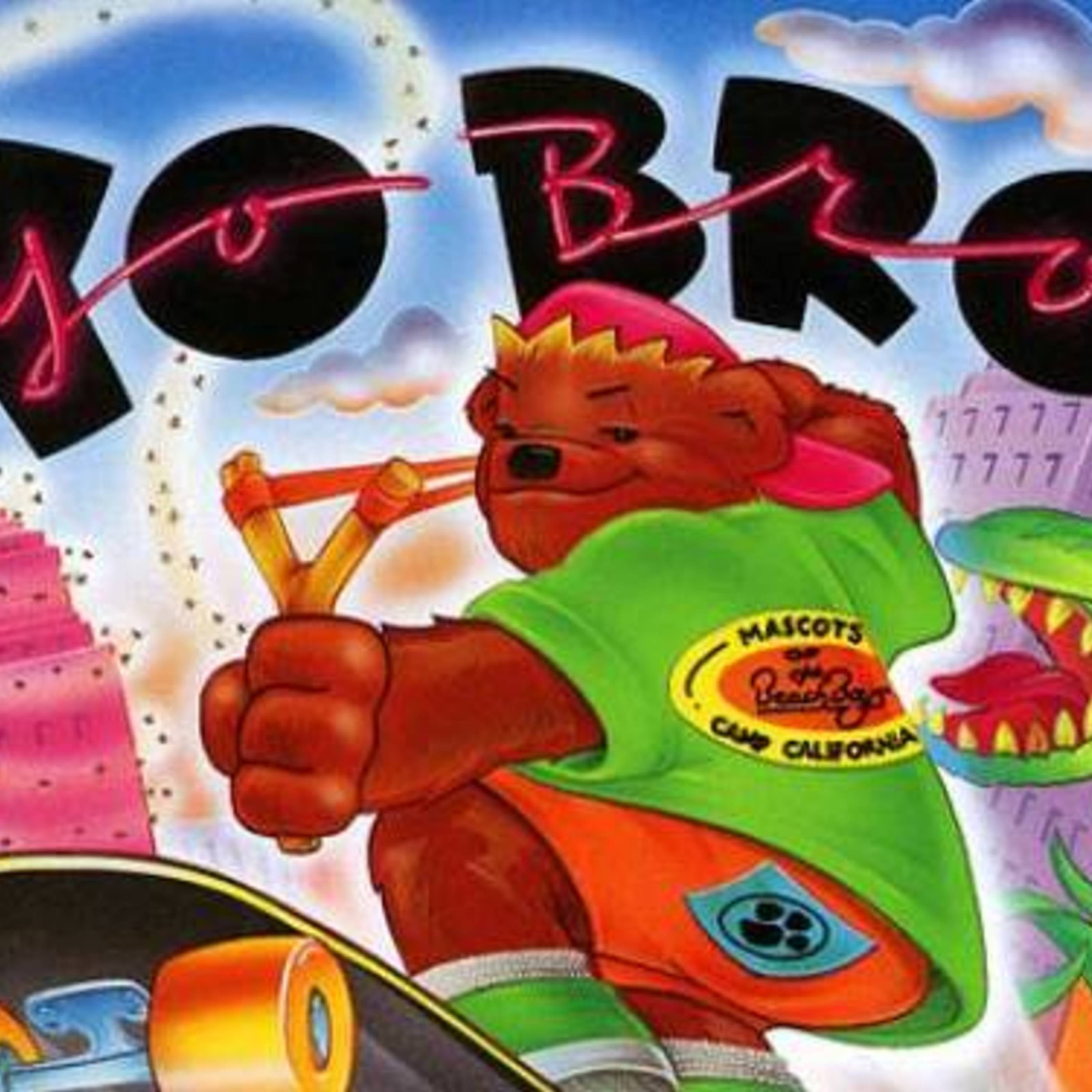 Abject Suffering 211: Yo, Bro!