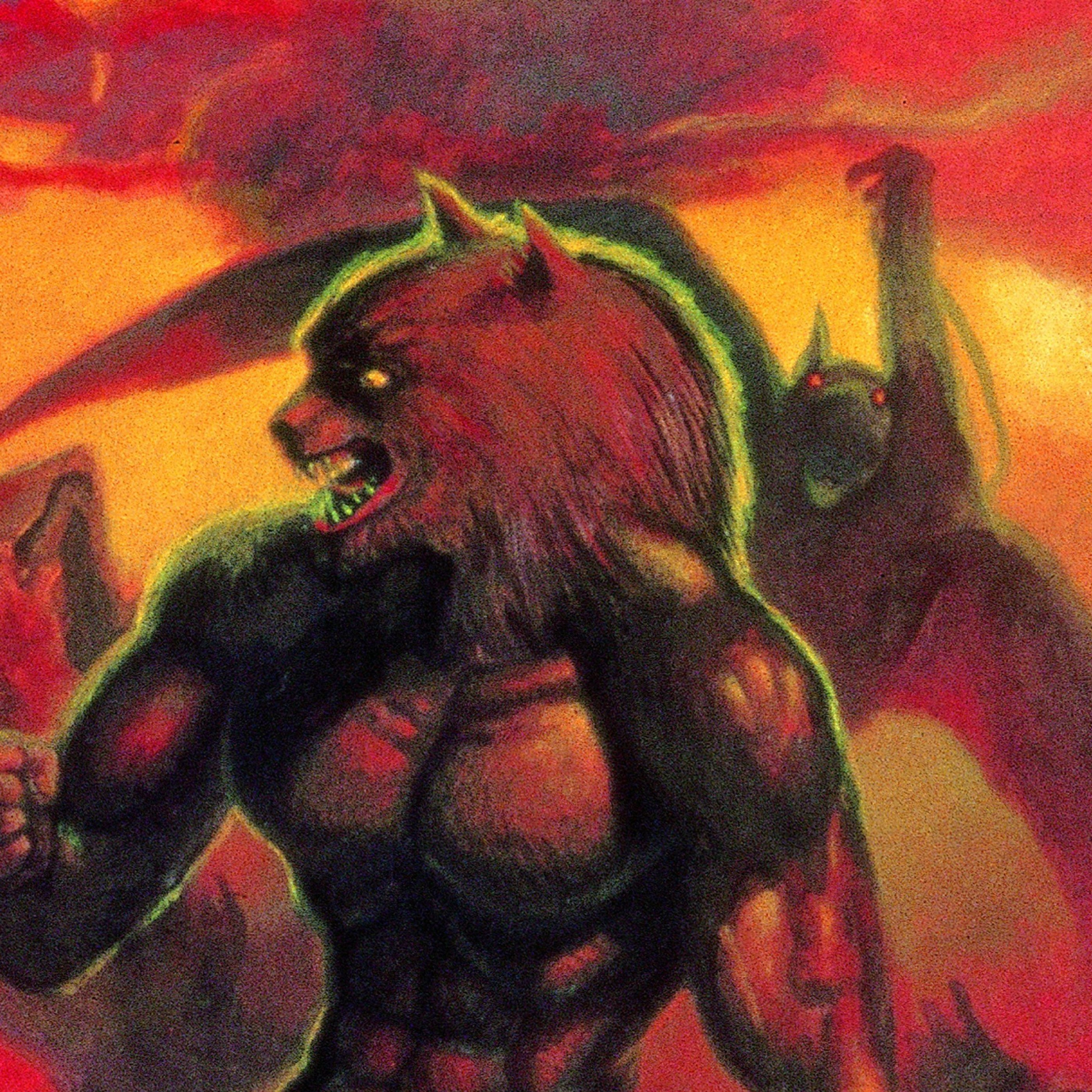 Episode 210: Altered Beast