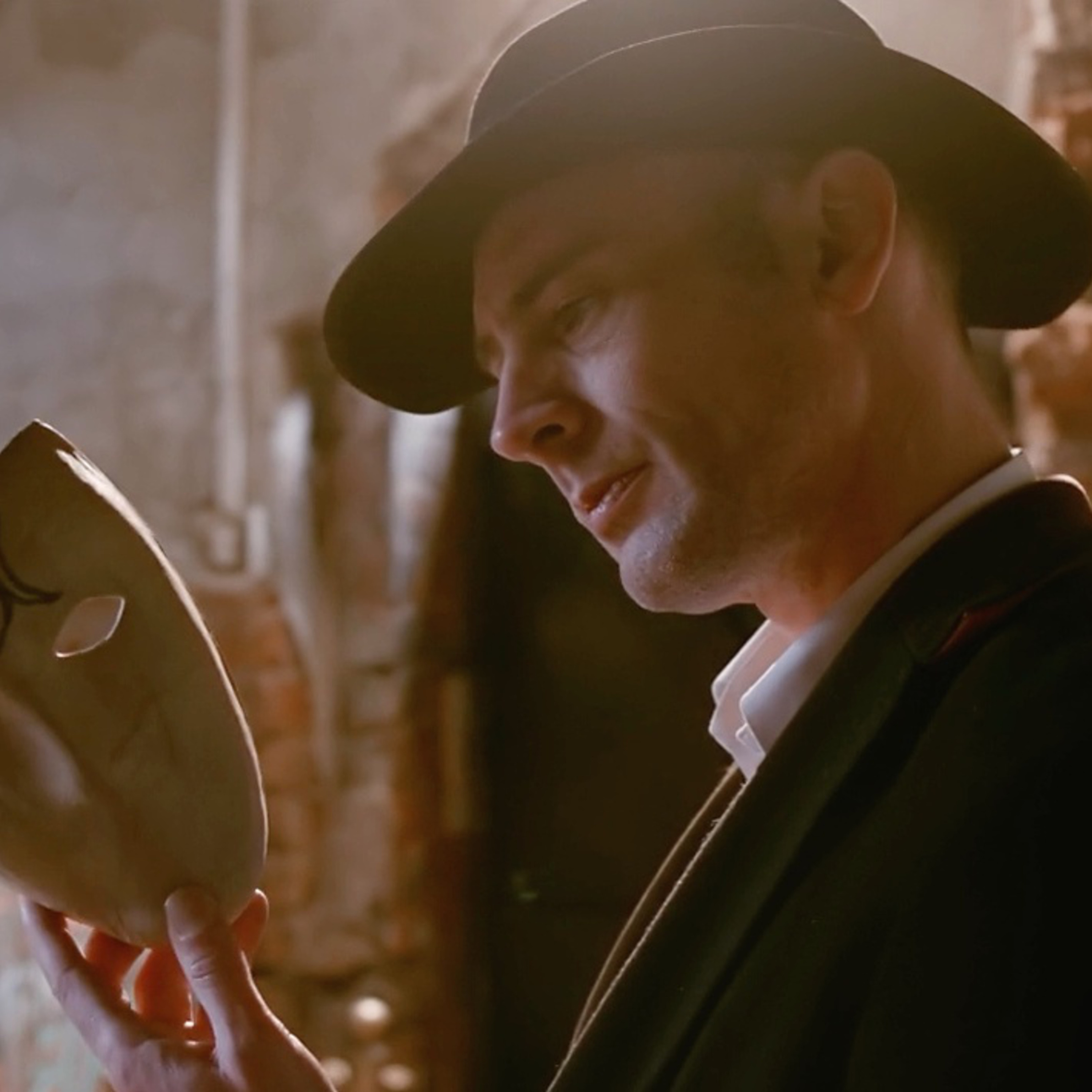 Abject Suffering 207: Contradiction: Spot the Liar!