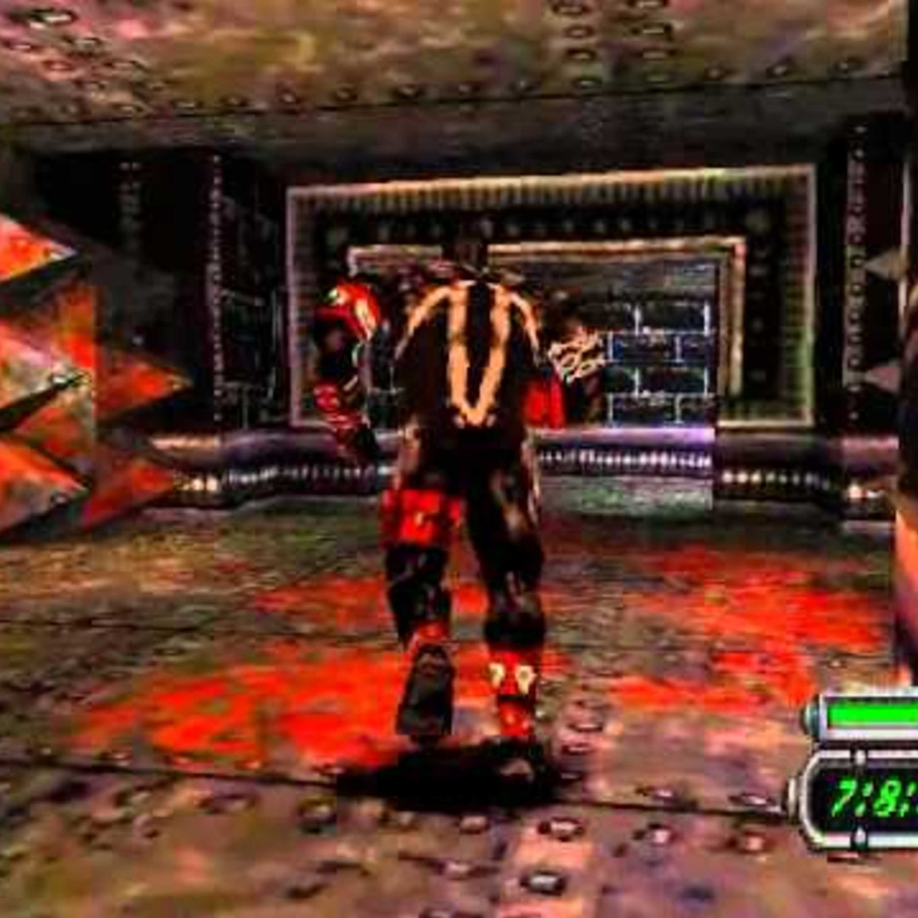 Abject Suffering 202: Spawn: The Eternal