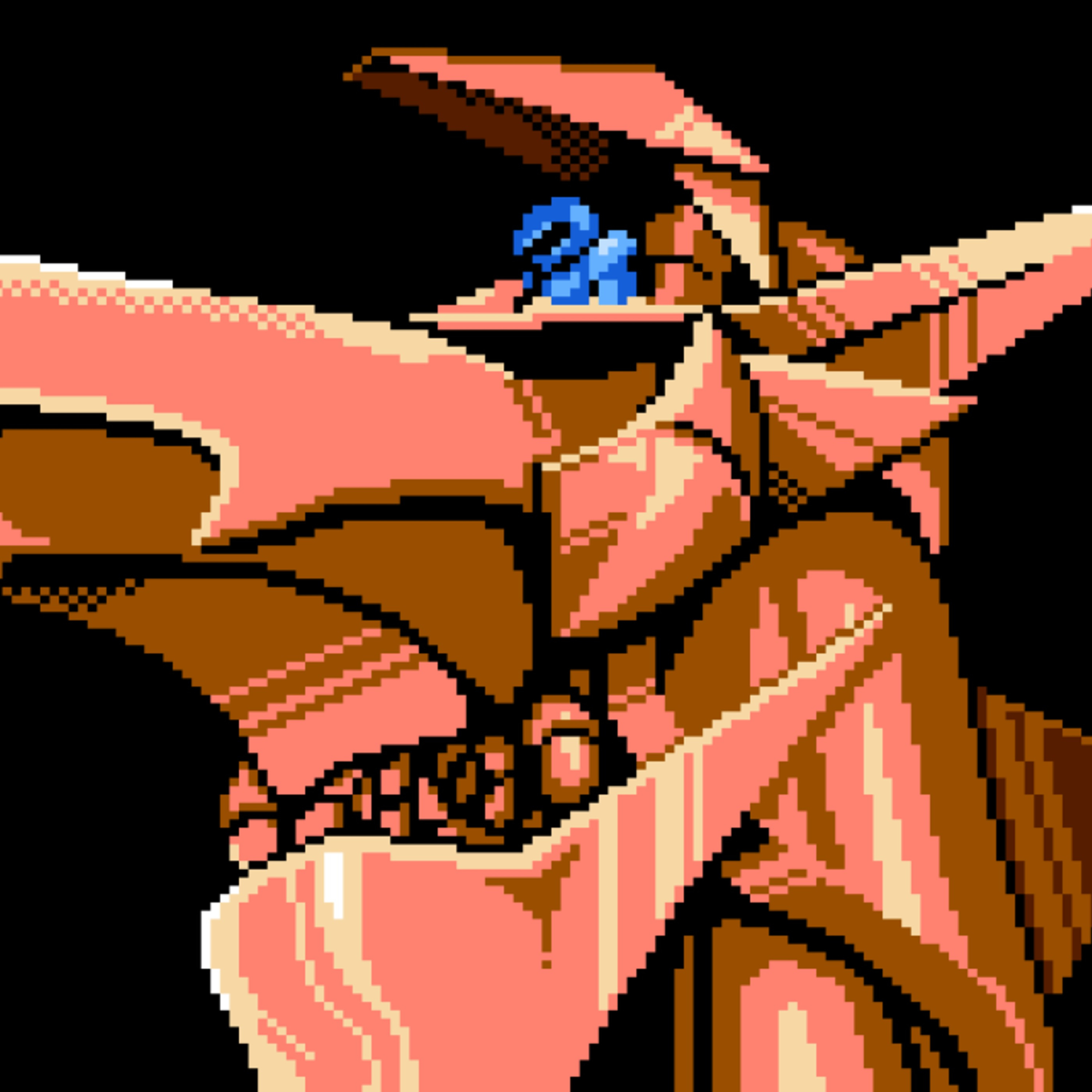 Abject Suffering 201: Dynowarz: Destruction of Spondylus