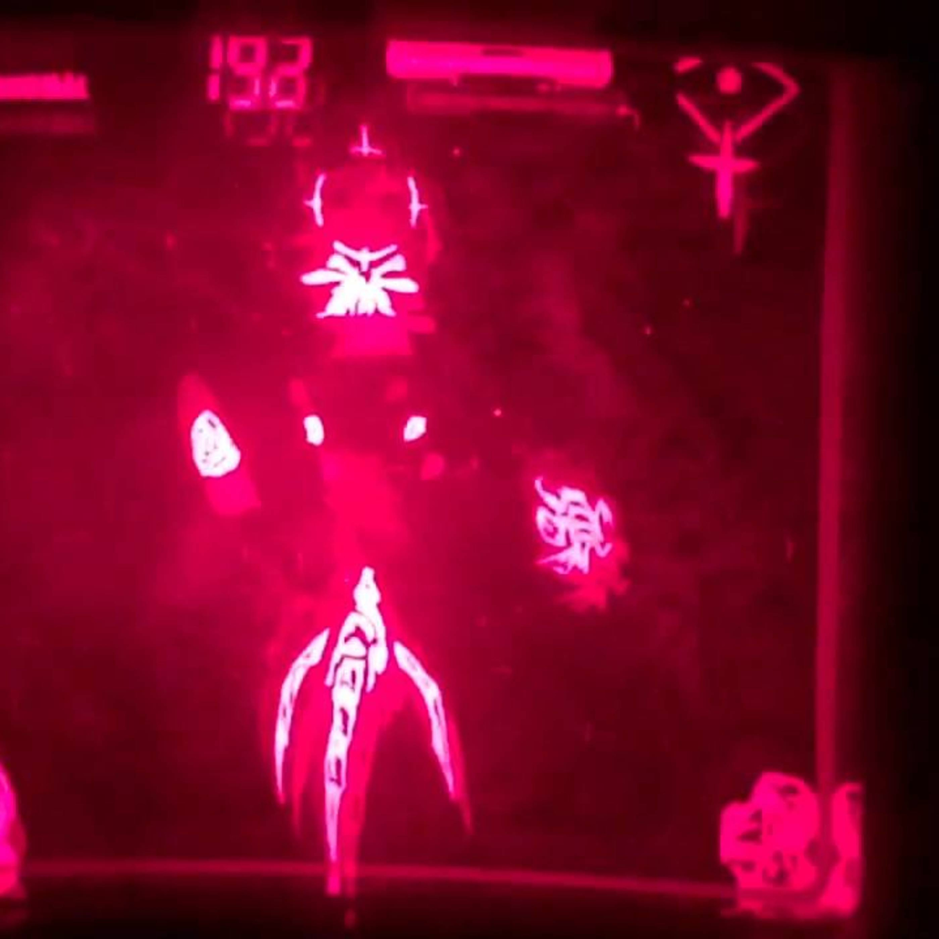 Abject Suffering 200: Return to the R-Zone Zone