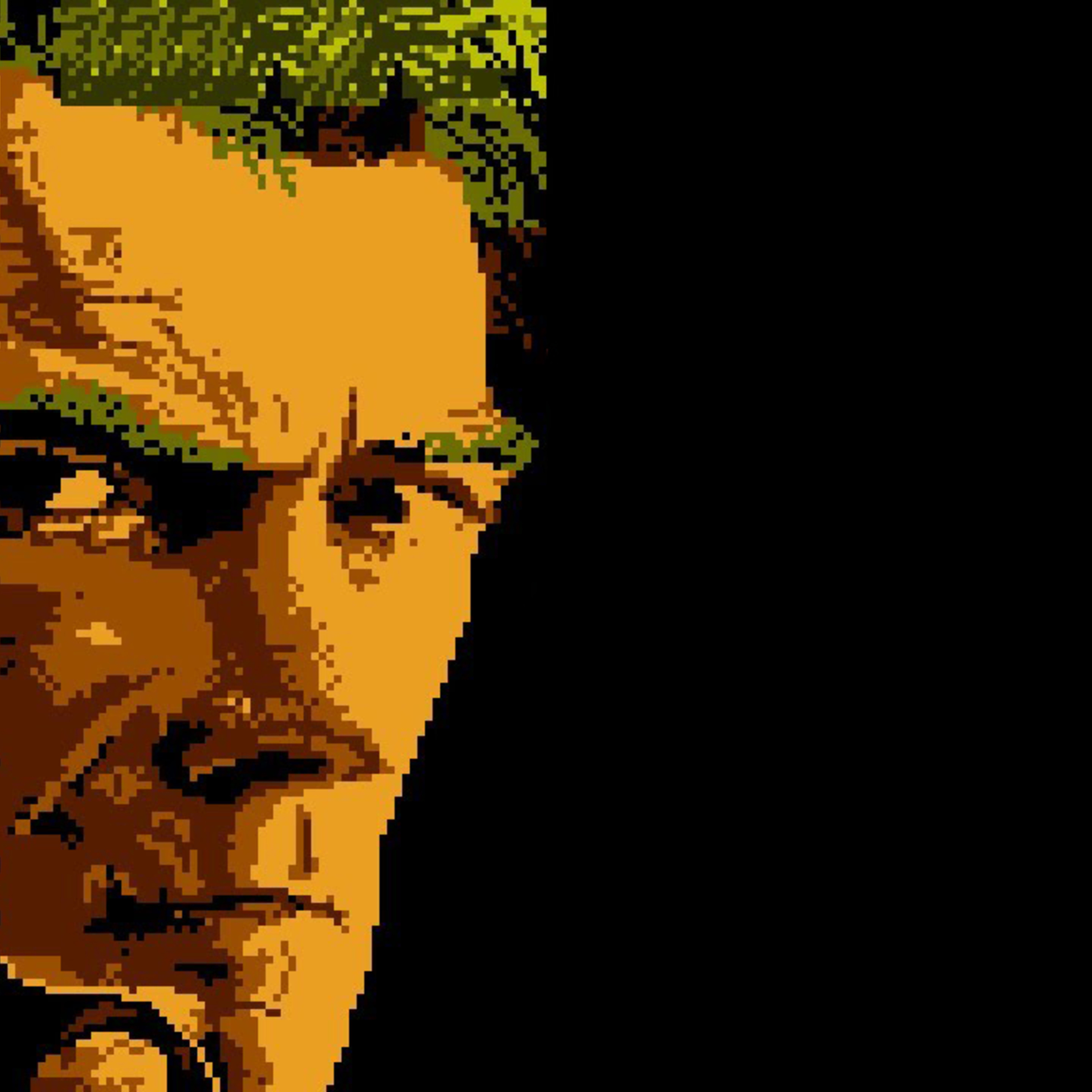 Abject Suffering 199: Dirty Harry