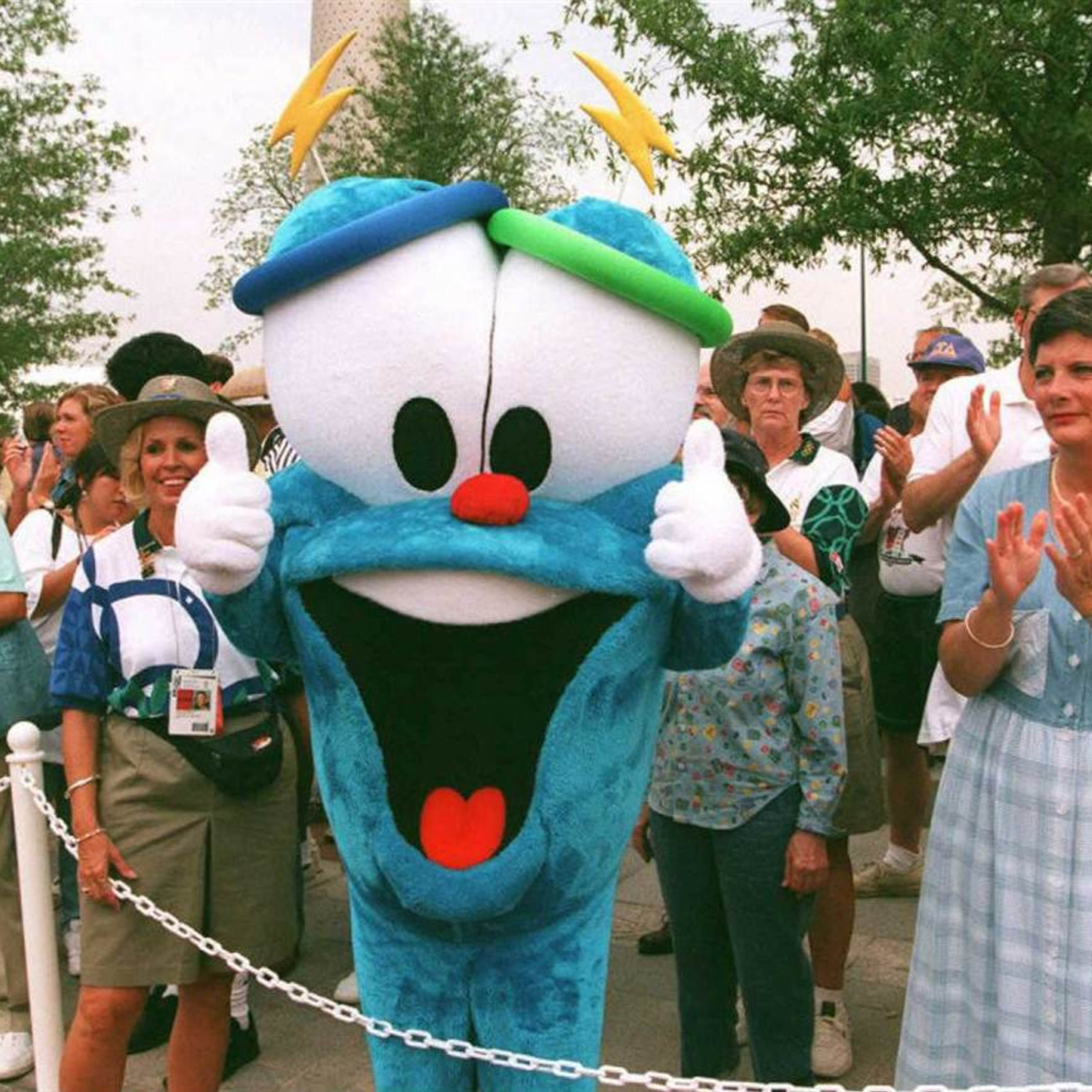 Abject Suffering 197: Izzy's Quest for the Olympic Rings