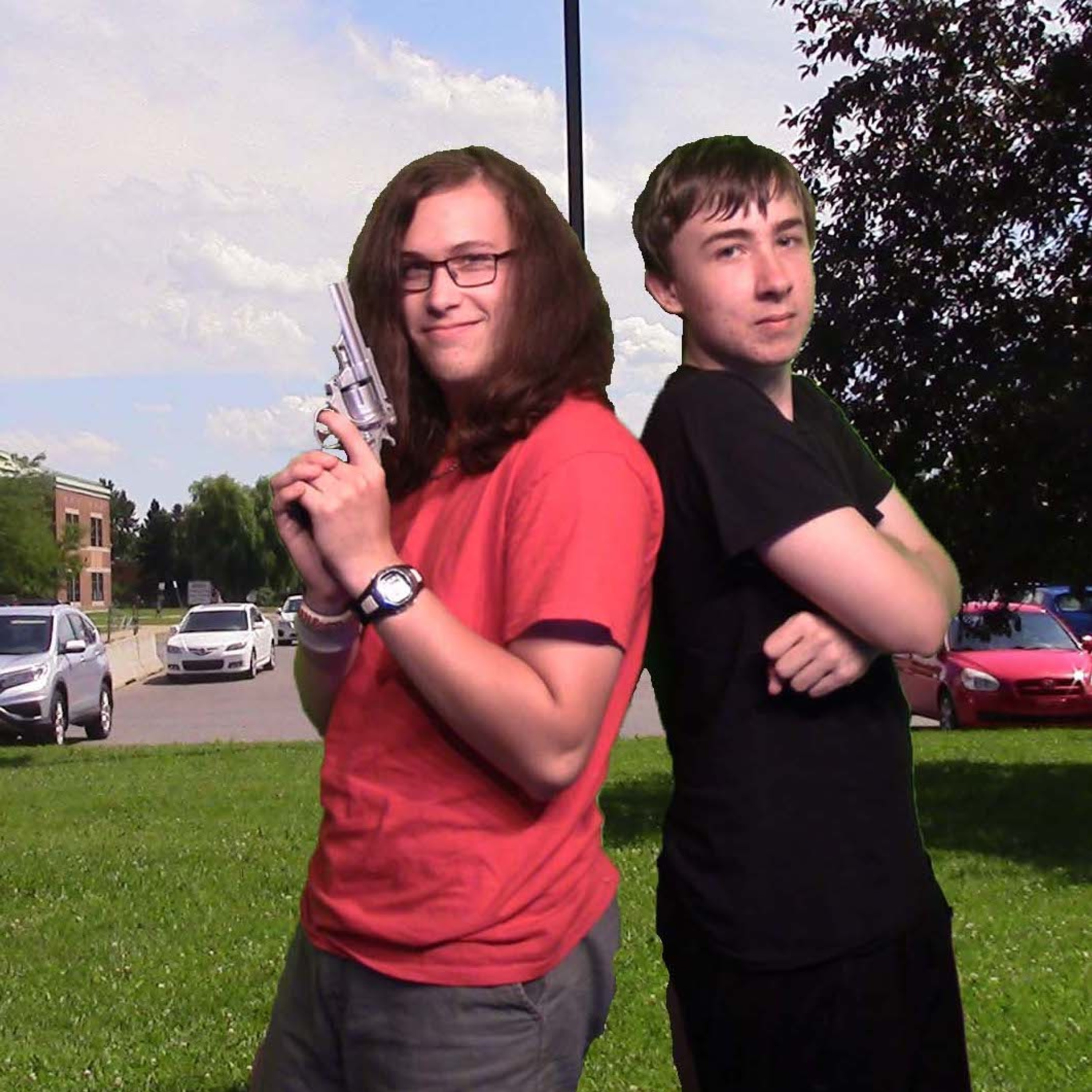 Abject Suffering 196: Zombitatos the end of the Pc master race