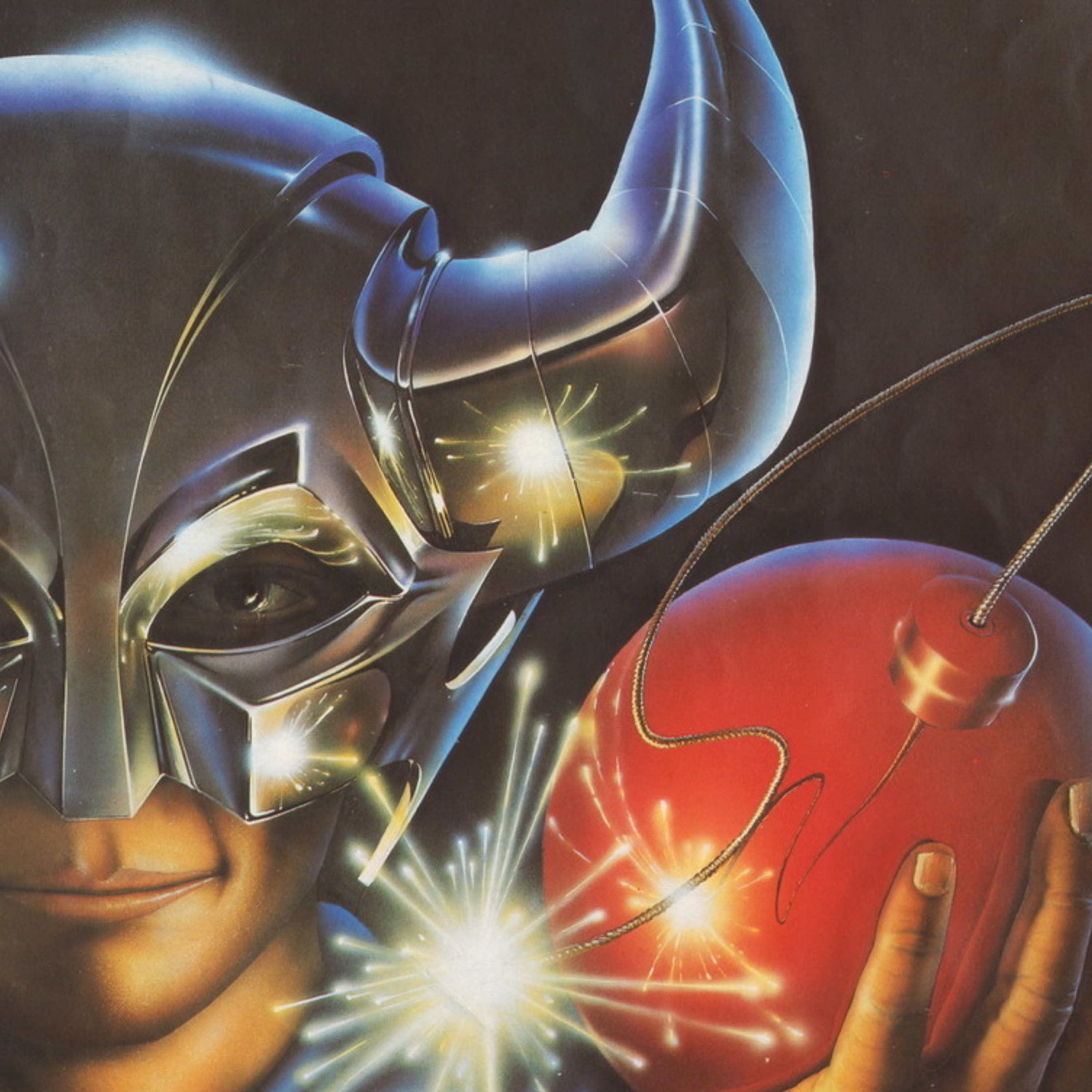 Abject Suffering 195: Mighty Bomb Jack