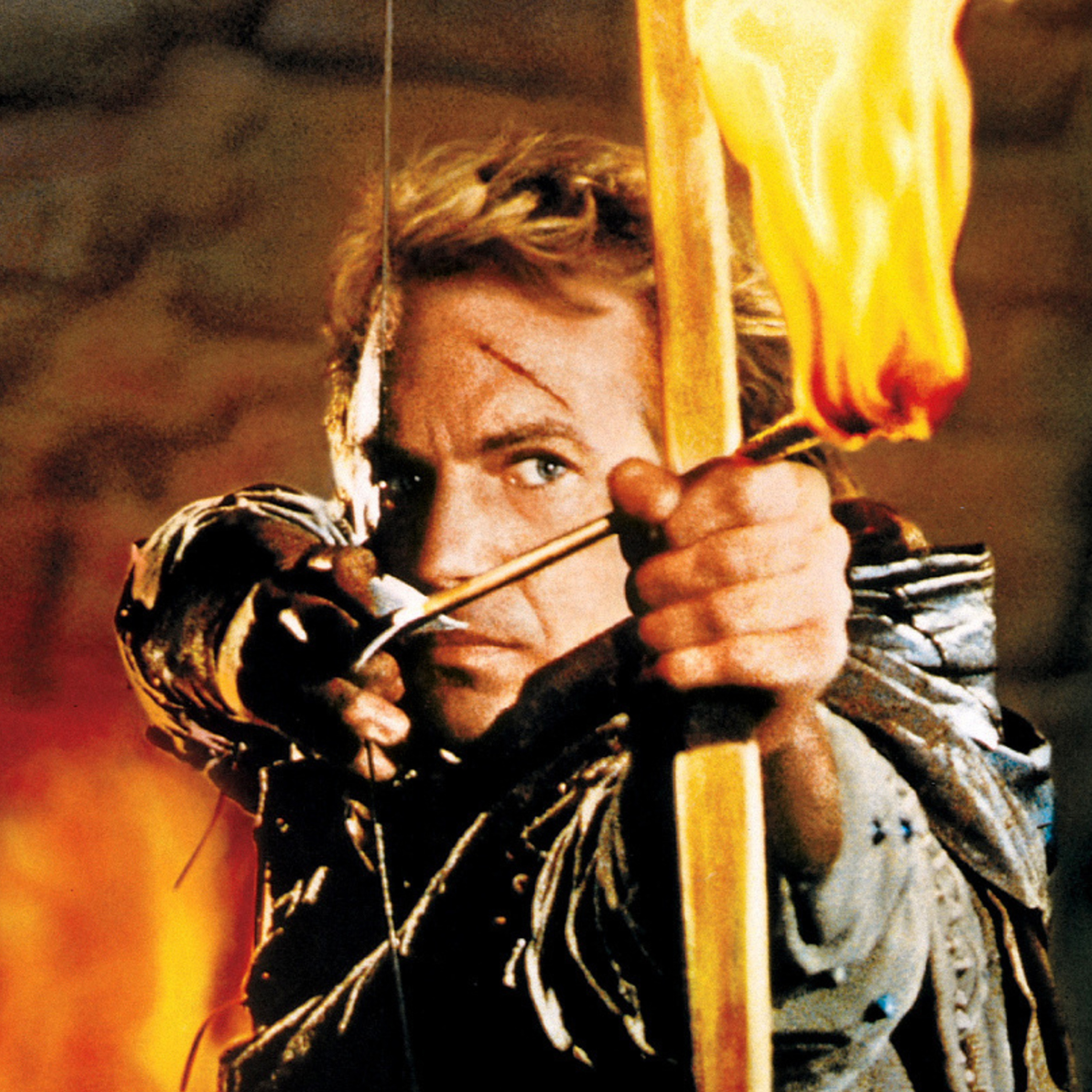 Abject Suffering 193: Robin Hood: Prince of Thieves