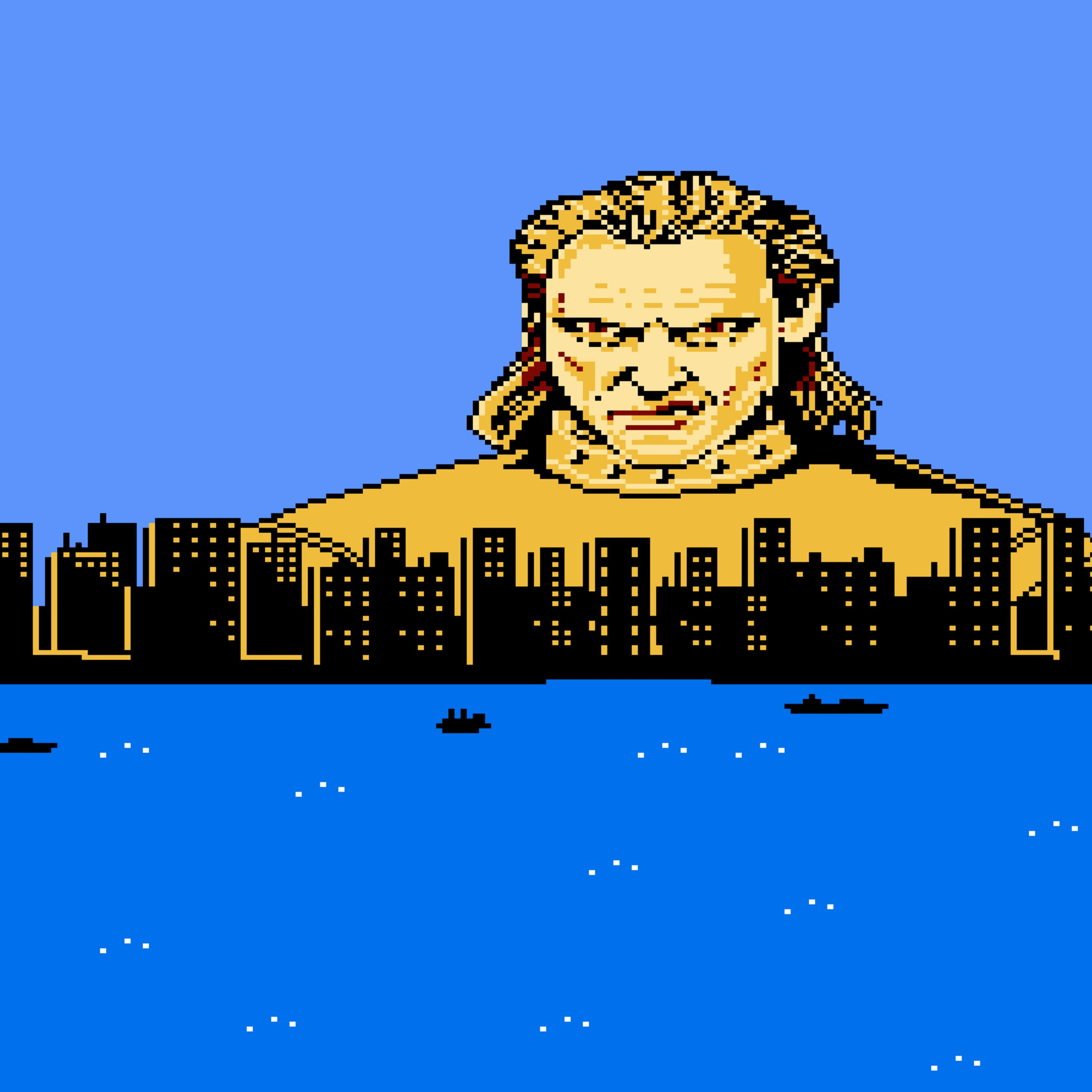 Abject Suffering 192: Ghostbusters II