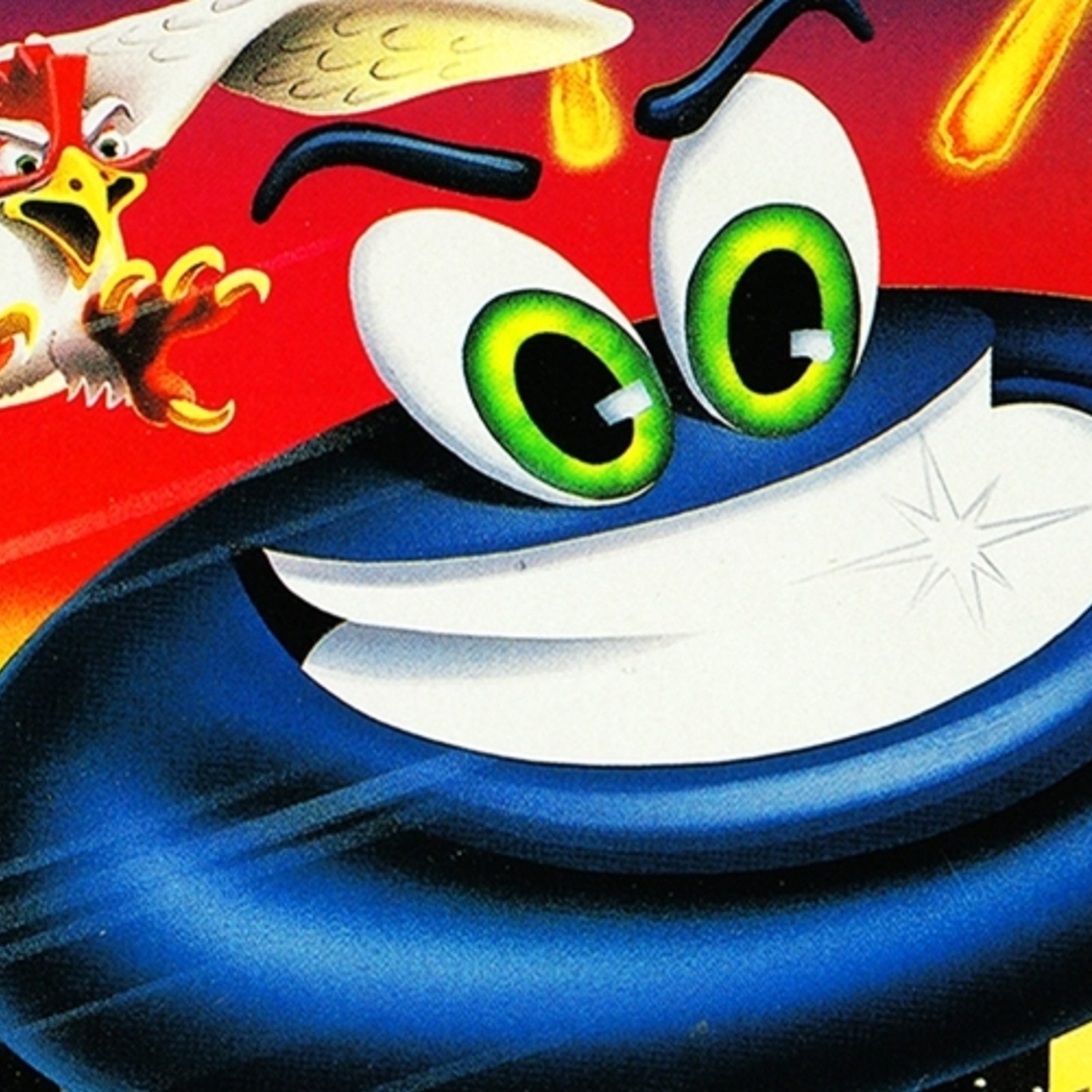 Abject Suffering 188: Smart Ball