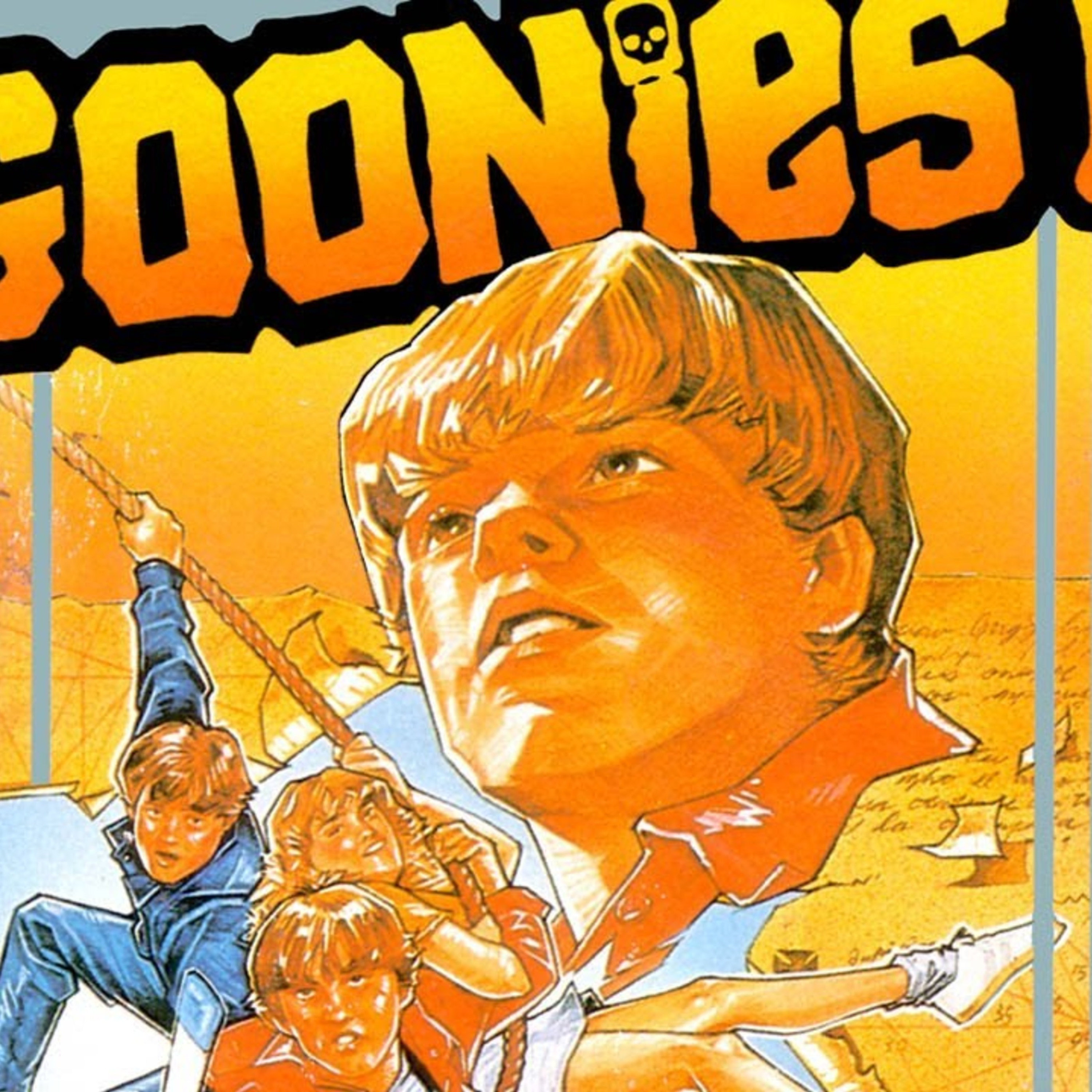 Abject Suffering 179: Goonies II