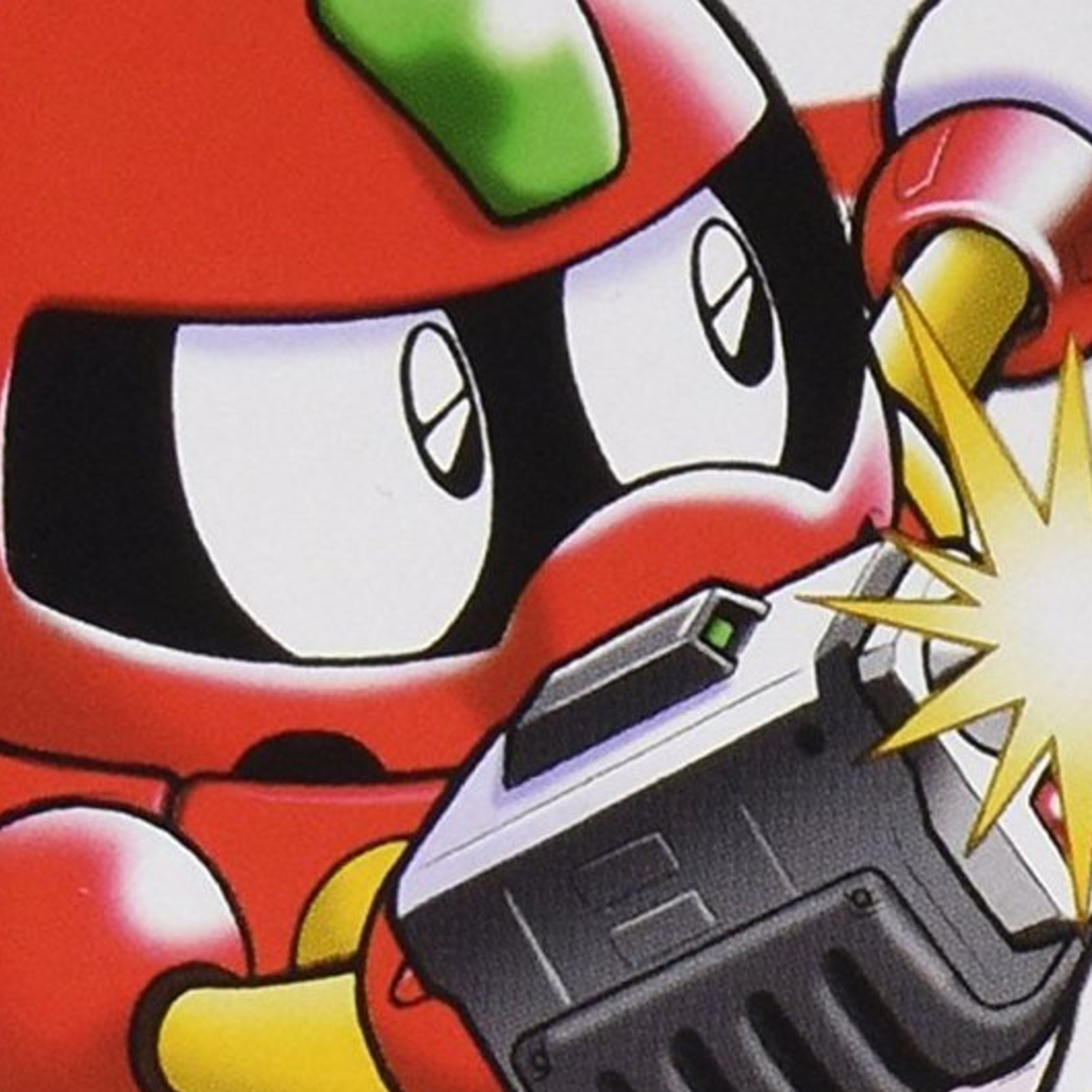 Abject Suffering 178: Robopon