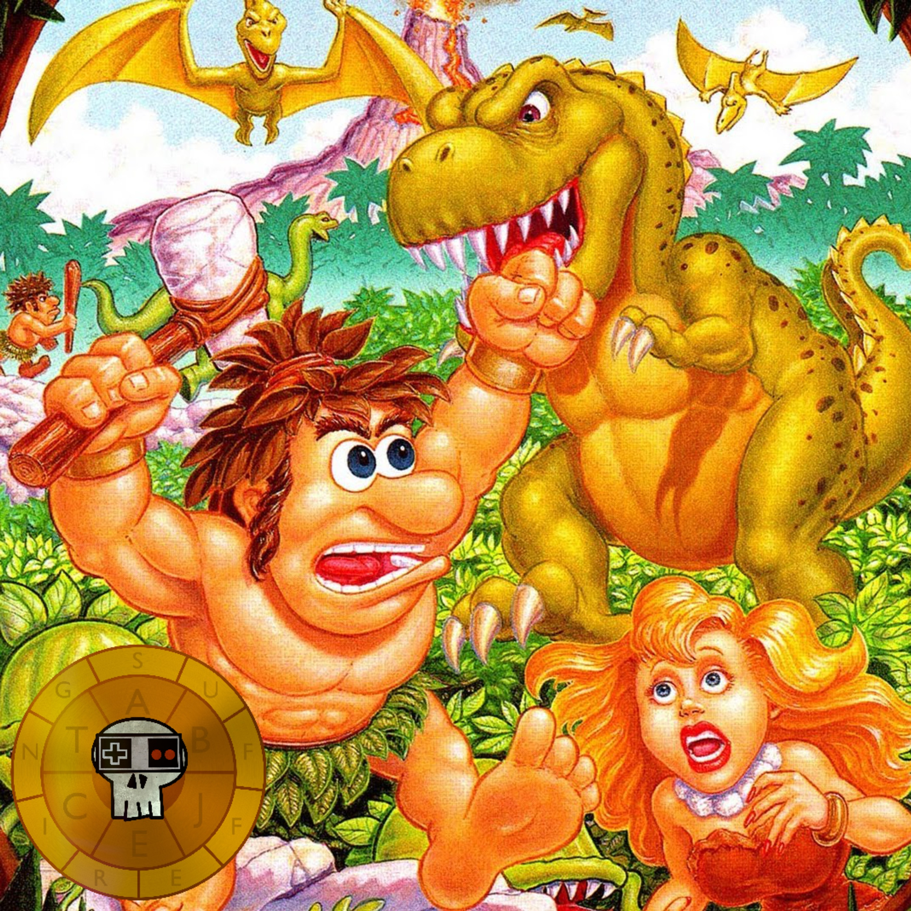 Abject Suffering 177: Joe & Mac