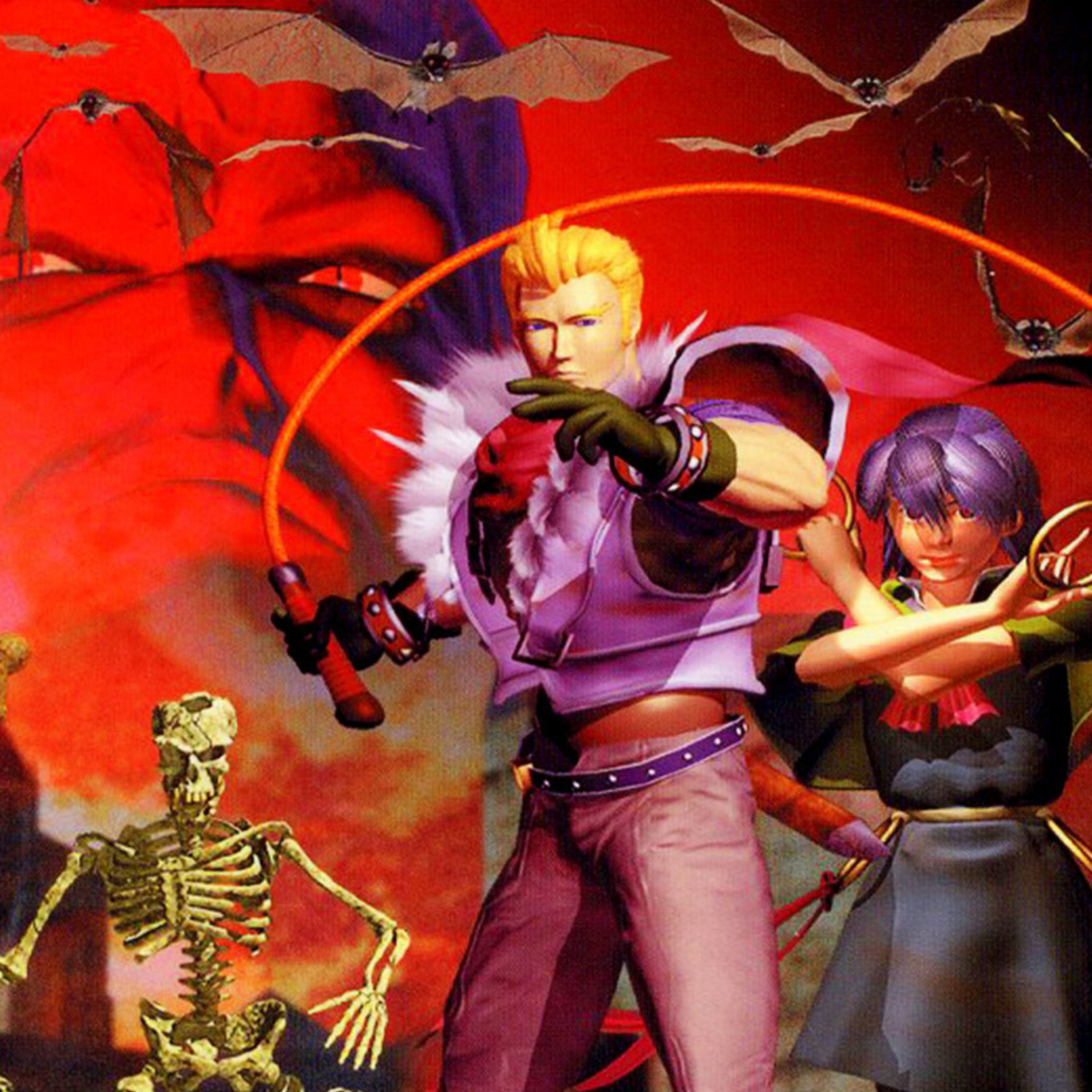 Abject Suffering 176: Castlevania 64