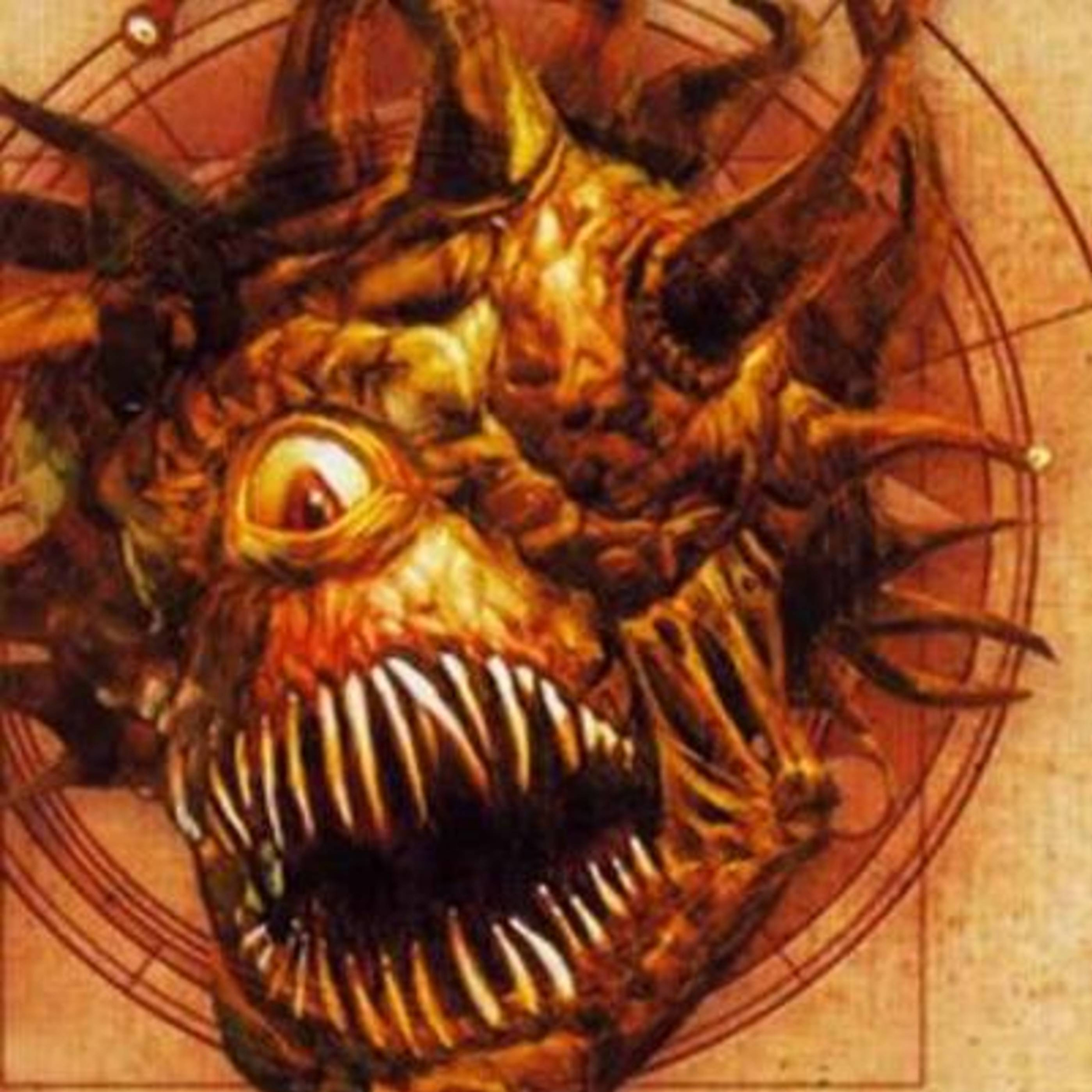 Abject Suffering 174: Eye of the Beholder