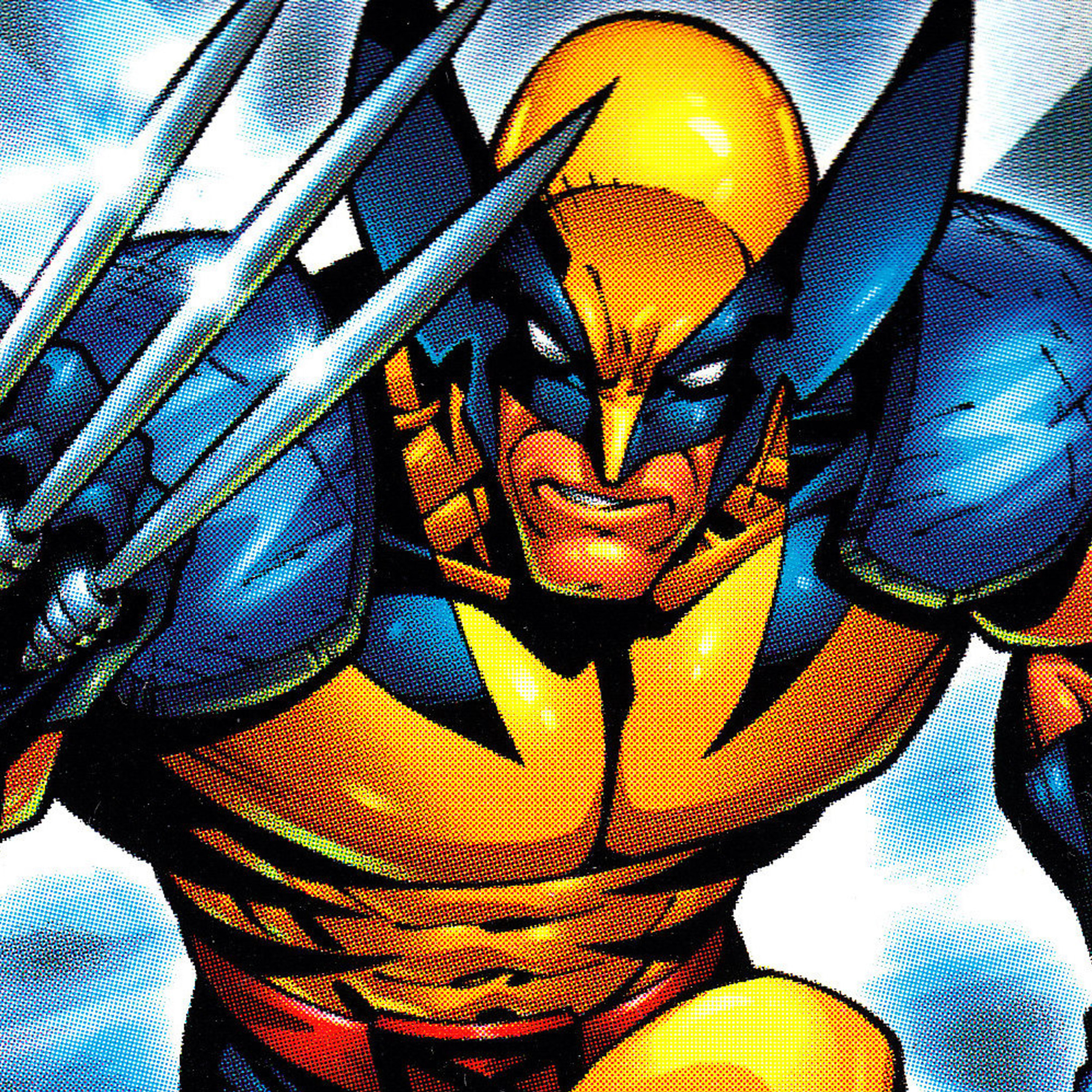 Abject Suffering 172: X-Men: Wolverin'es Rage / Revenge