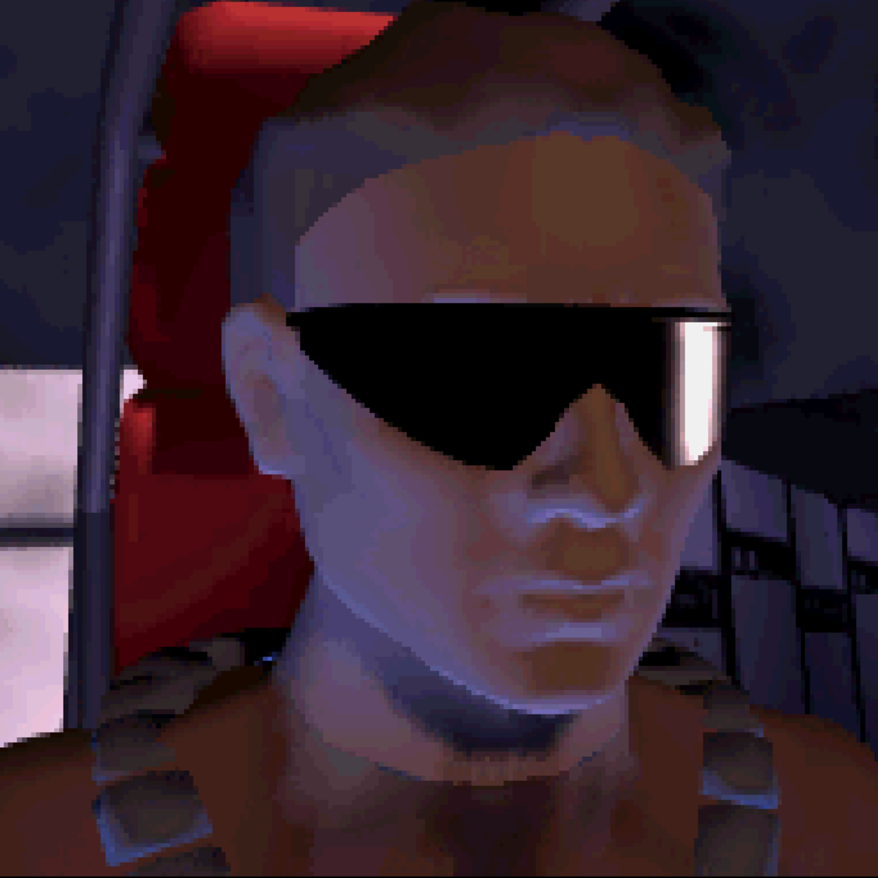 Abject Suffering 171: Cyberia