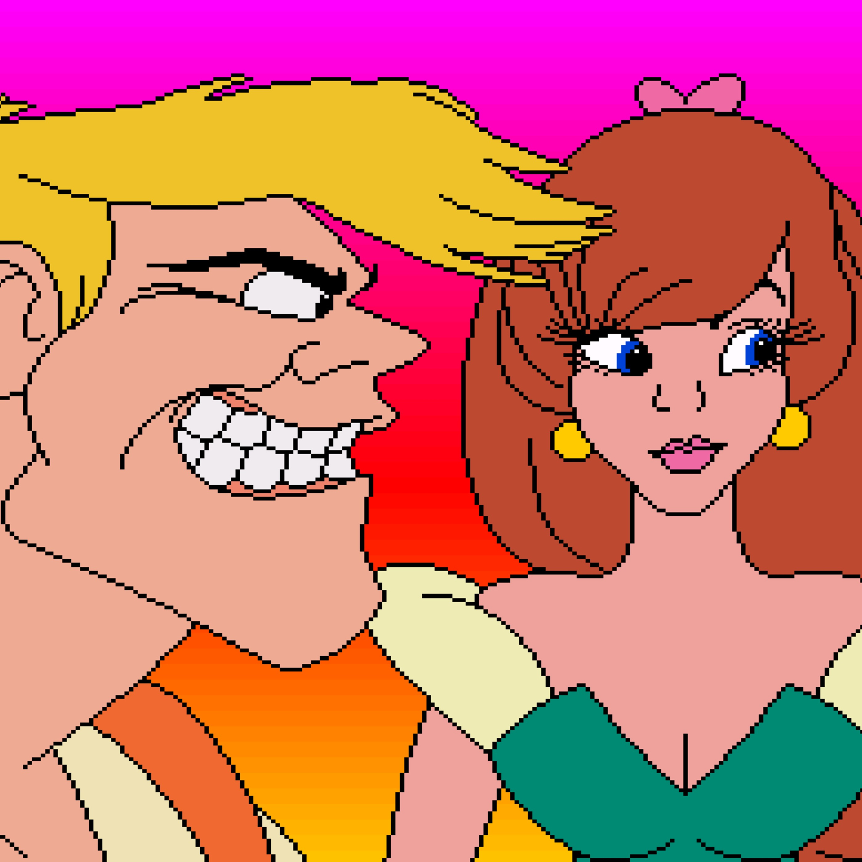 Abject Suffering 169: Space Ace