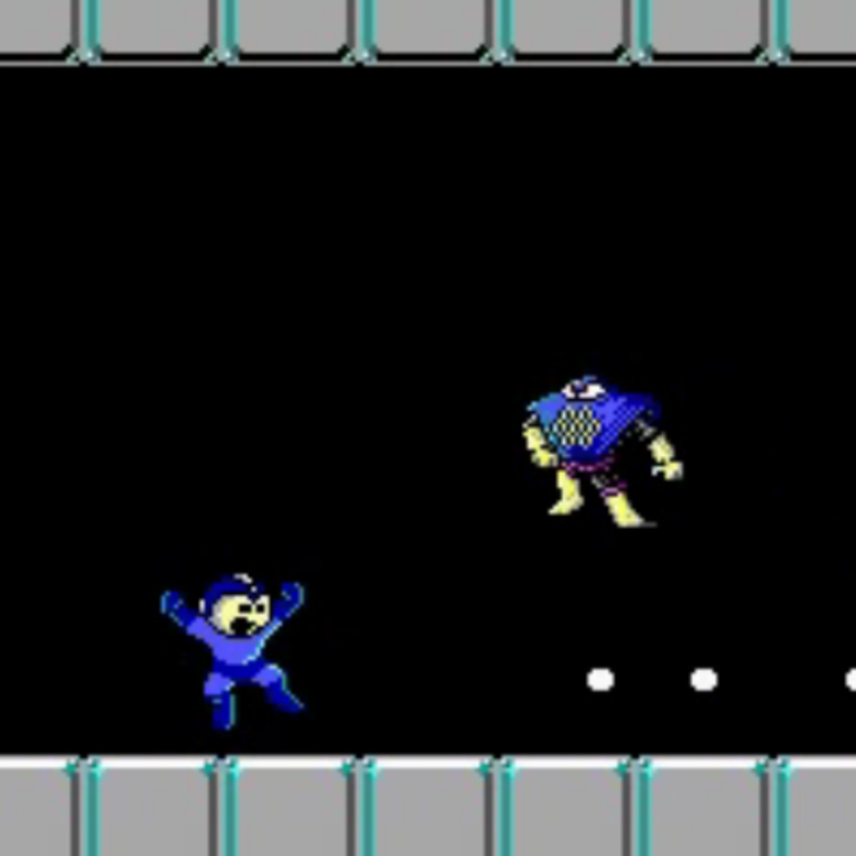 Abject Suffering 168: Mega Man 3: The Robots Are Revolting