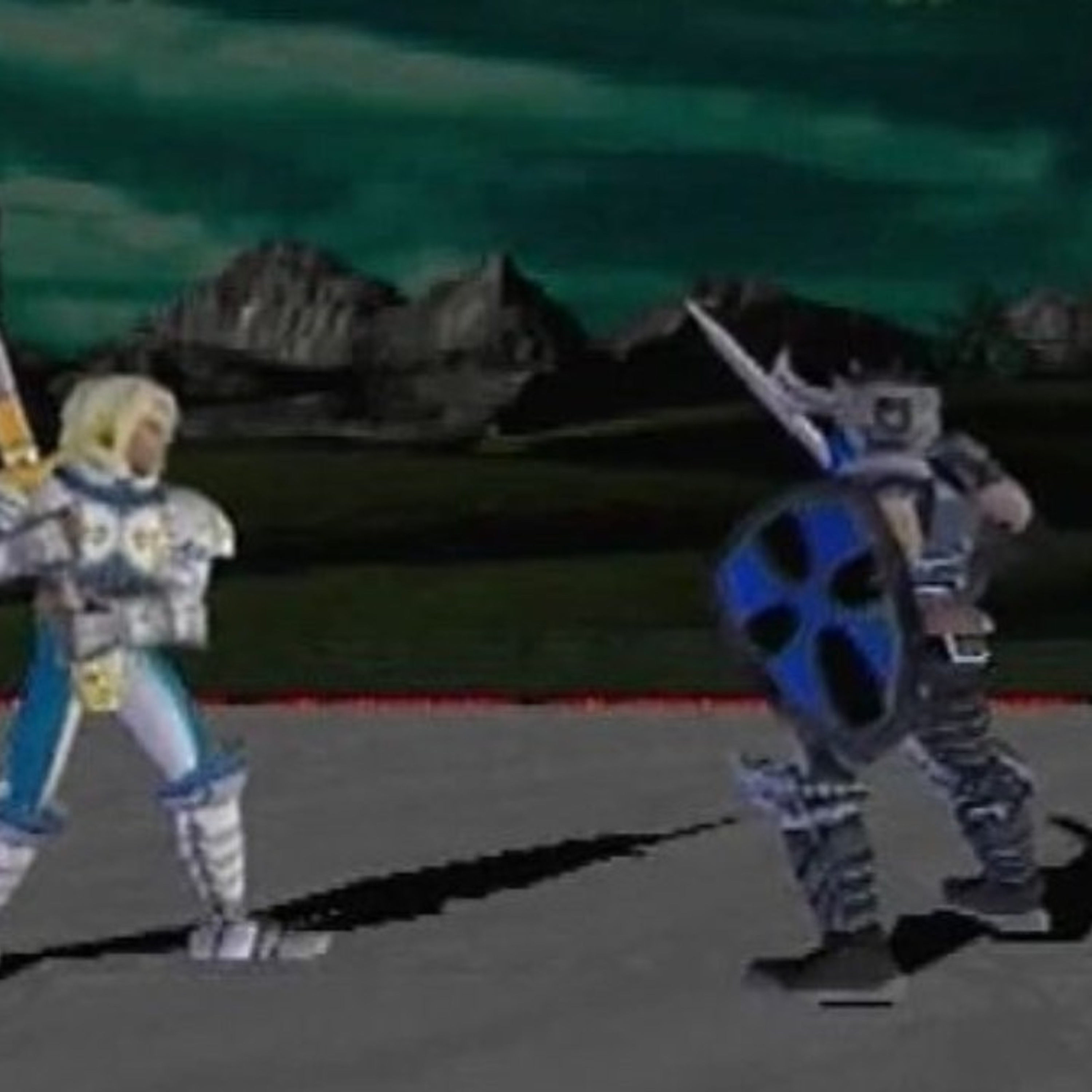 Abject Suffering 167: Iron & Blood: Warriors of Ravenloft