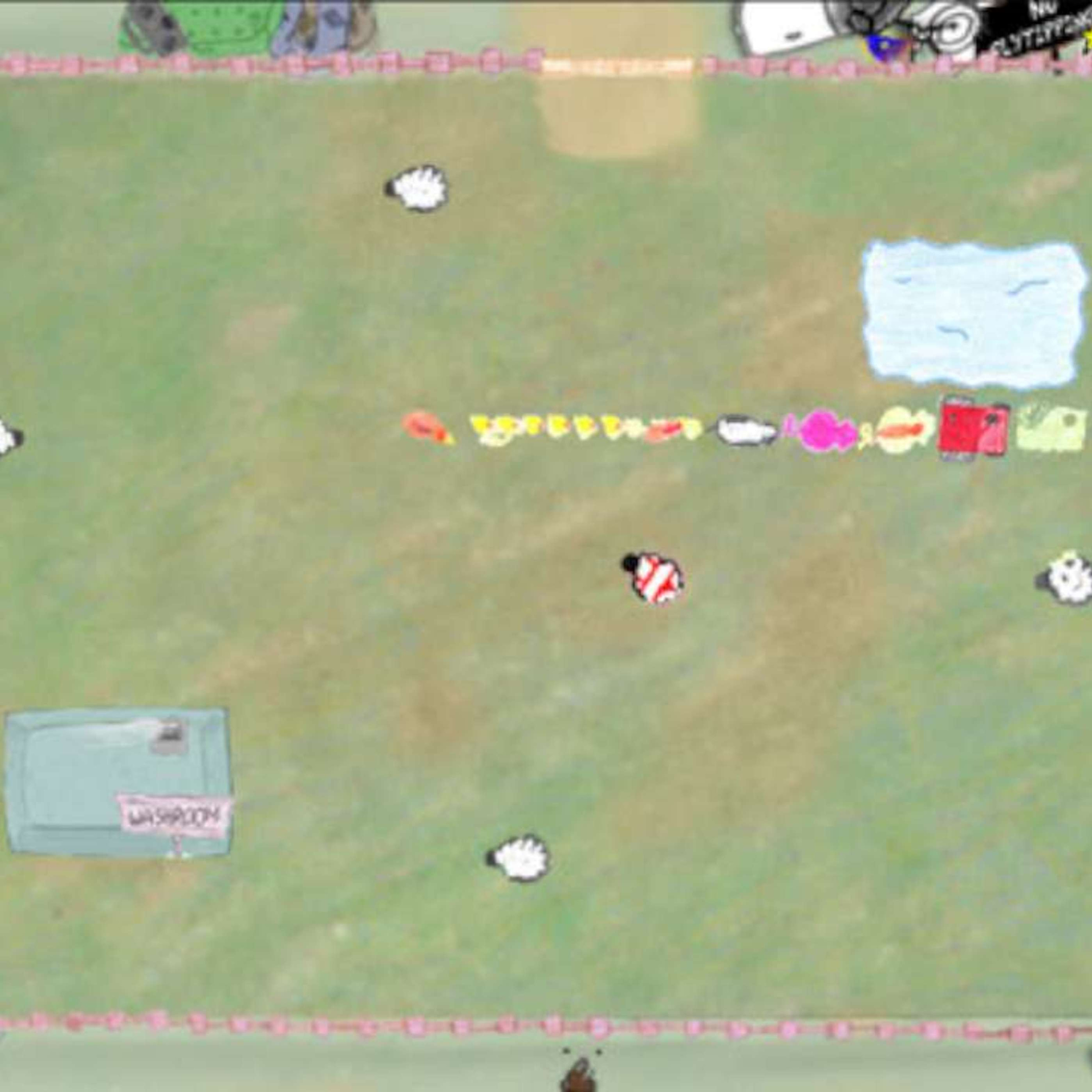 Abject Suffering 165: NotGTAV